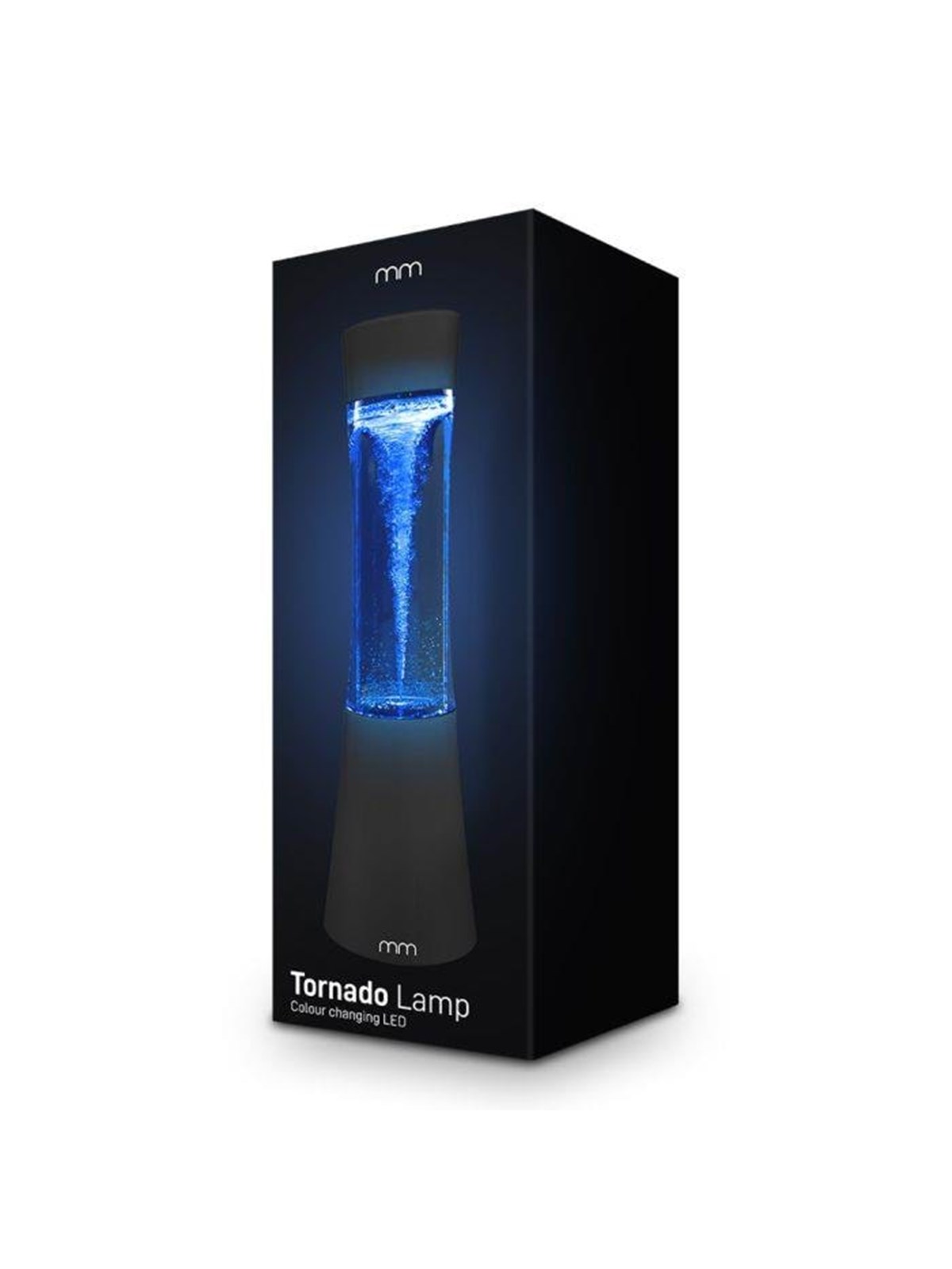 Mikamax Tornado Lamp, Gadget