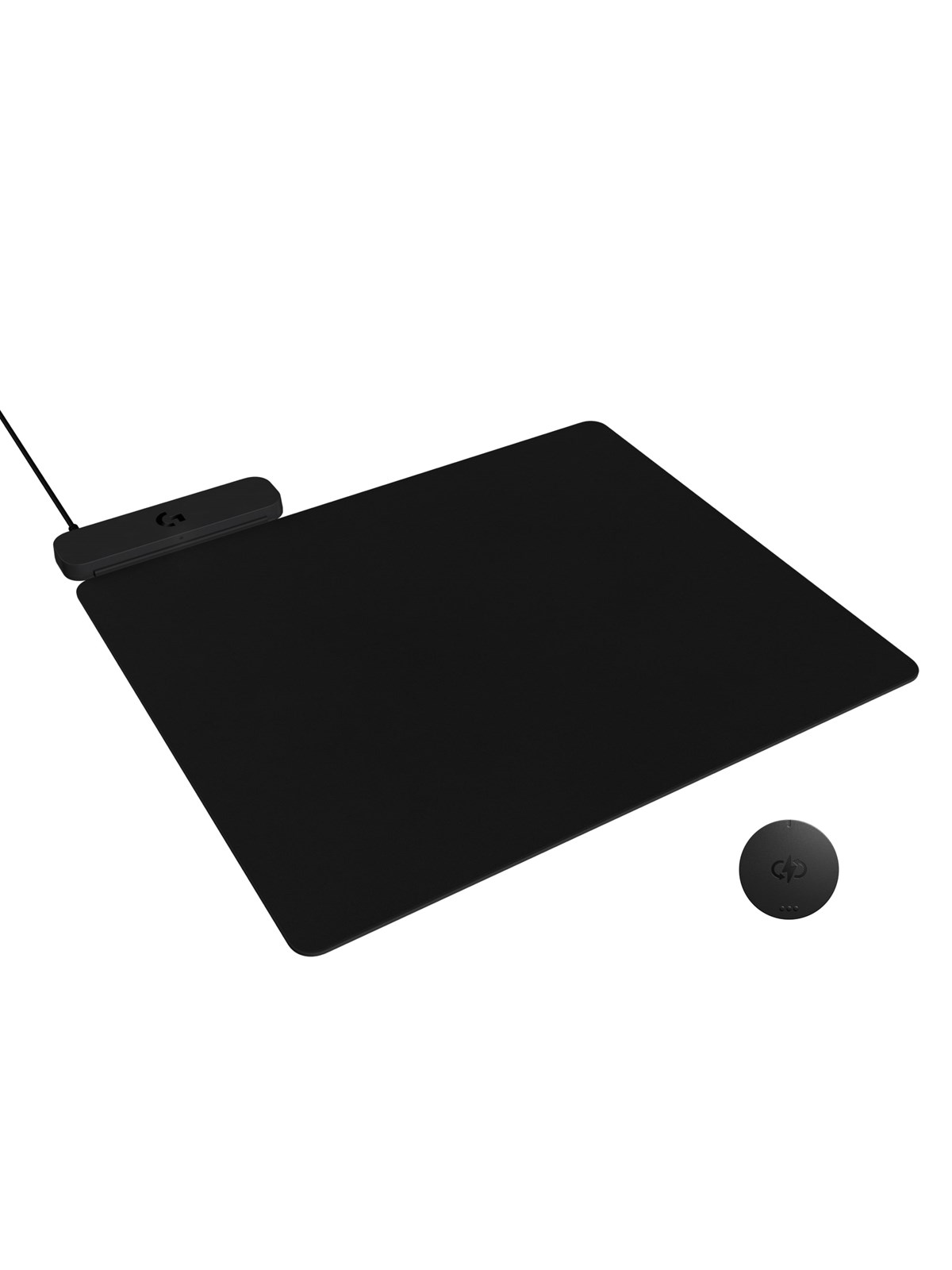 Logitech G POWERPLAY 2 Wireless Charging System, Musemåtte
