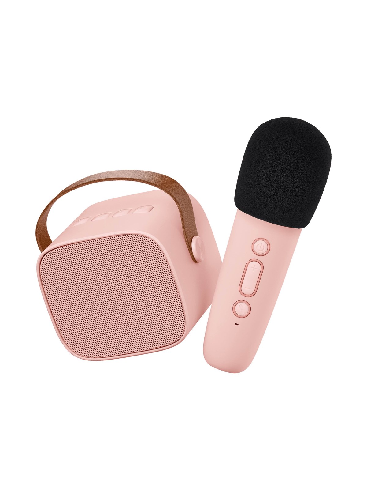Lalarma Karaoke Sæt - Rose, Musik