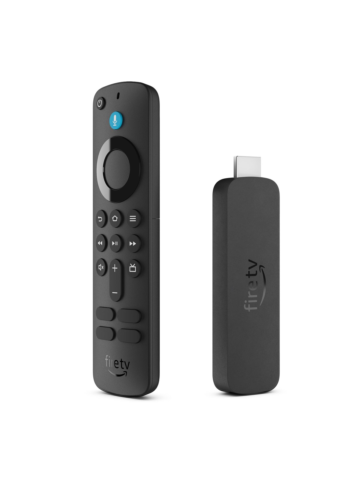 Amazon Fire TV Stick 4K, Streamingenhed