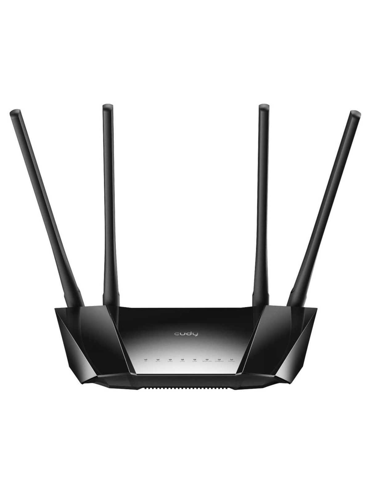 Cudy 4G Router LT400 Cat4 N300 - Wireless router, Router