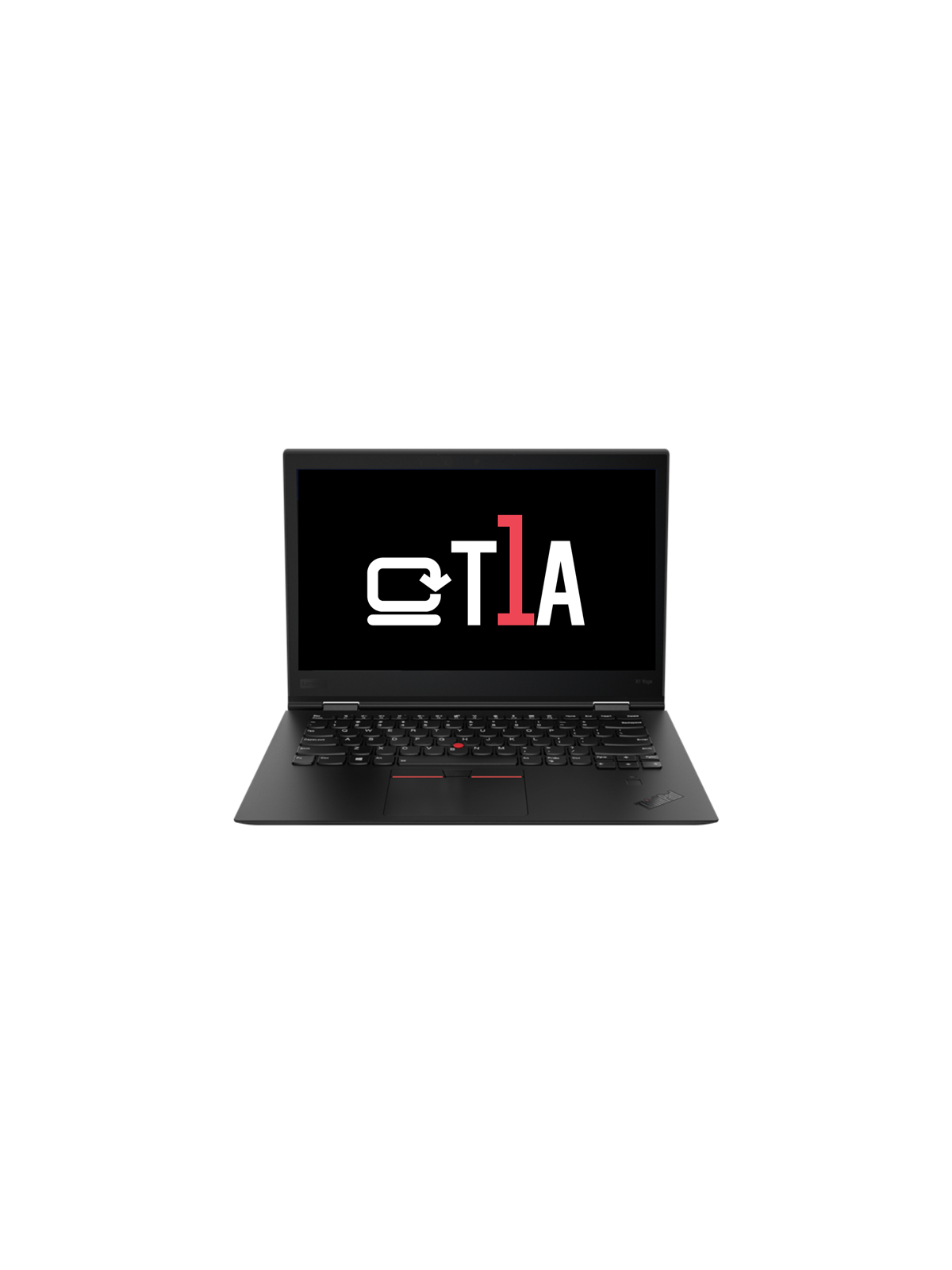 Lenovo Refurbished X1 Yoga G3 - 14" Touch | Core i7 | 16GB | 512GB | T1A Grade