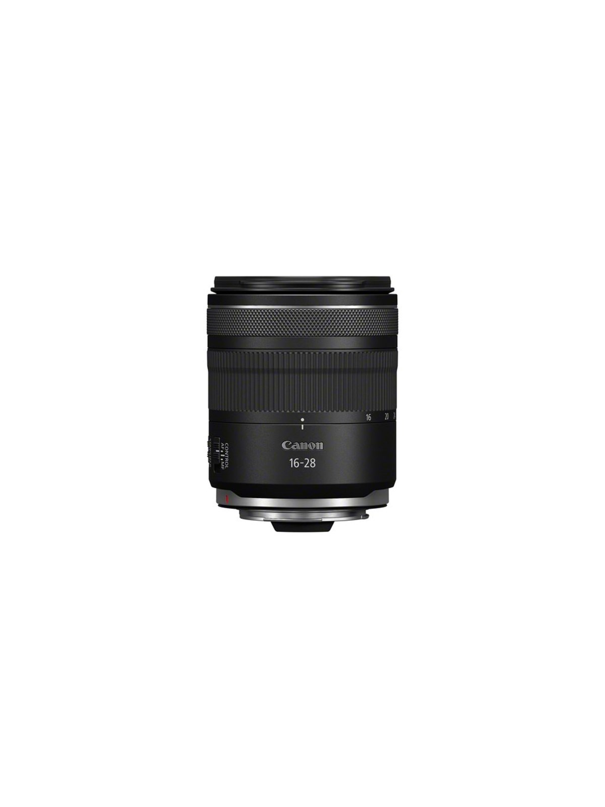 Canon RF 16-28mm F2.8 IS STM, Objektiv