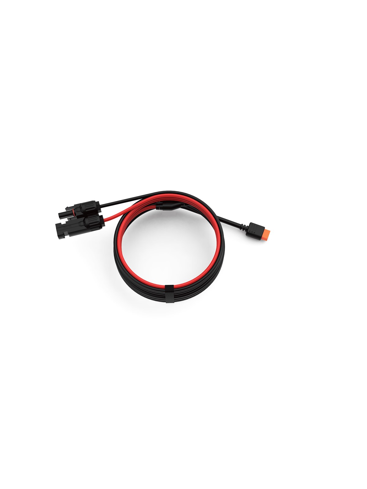 EcoFlow MC4 to XT60i Cable - 2.5m, Power Station