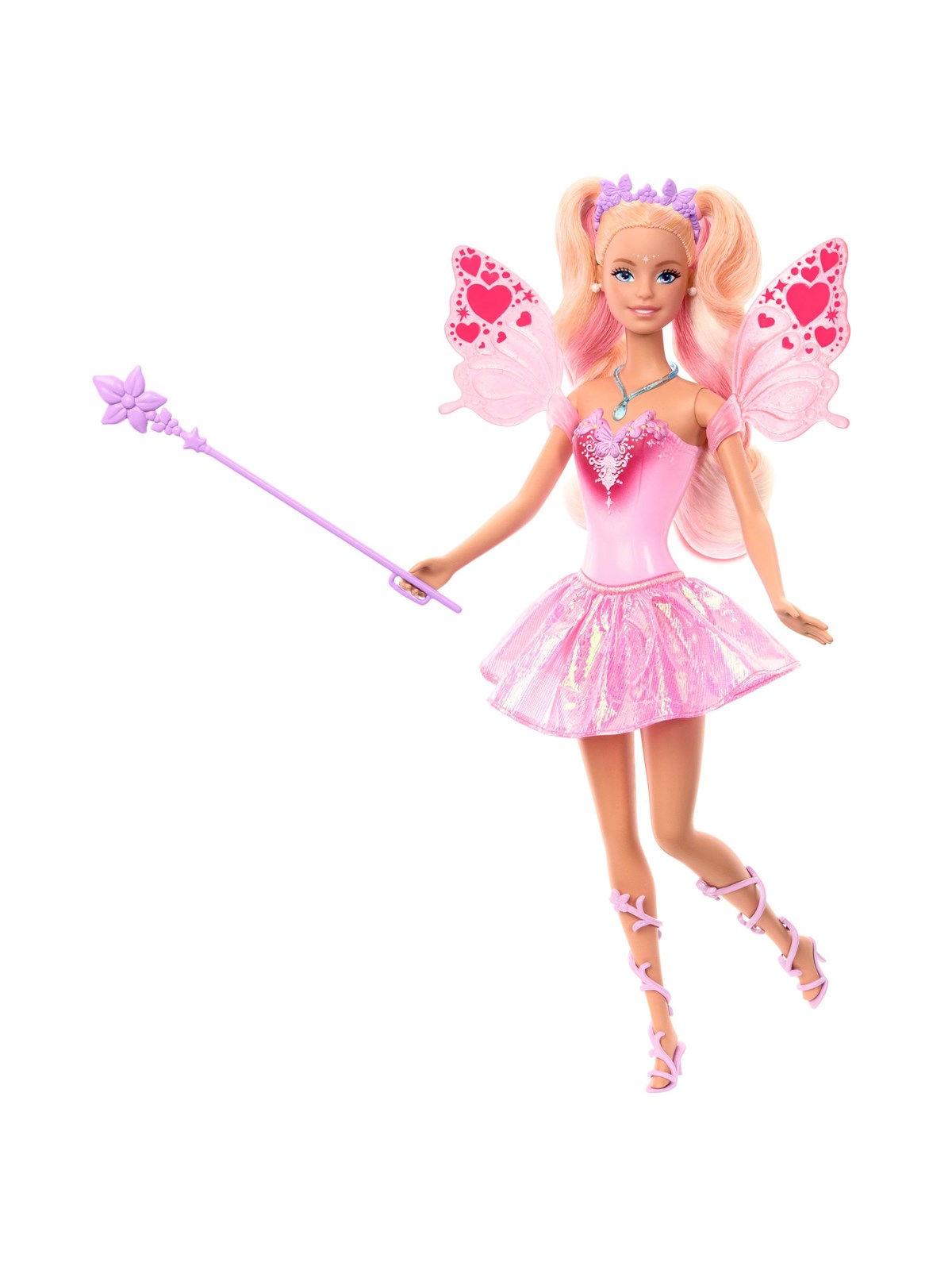 Barbie Fedukke, Dukker Og Dukketilbehoer