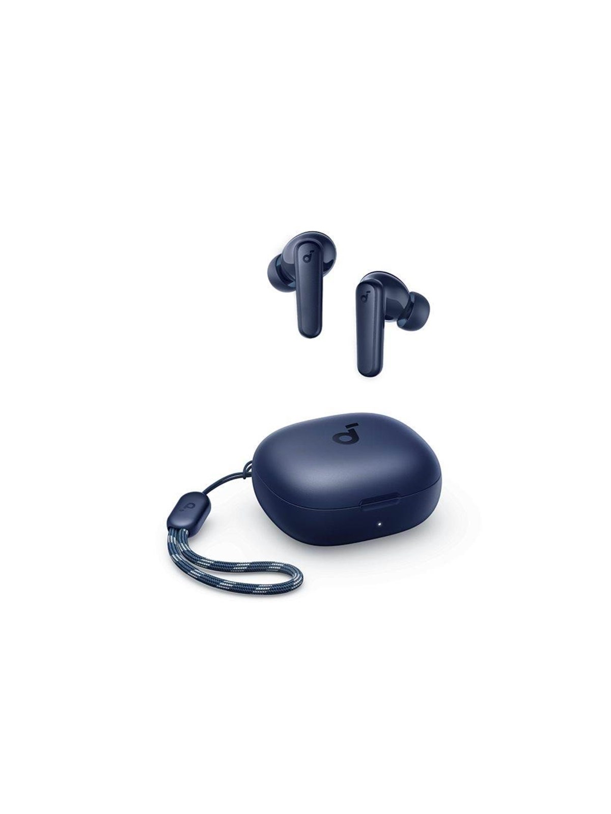 Anker soundcore R50i - Blå, Hovedtelefonerheadset2