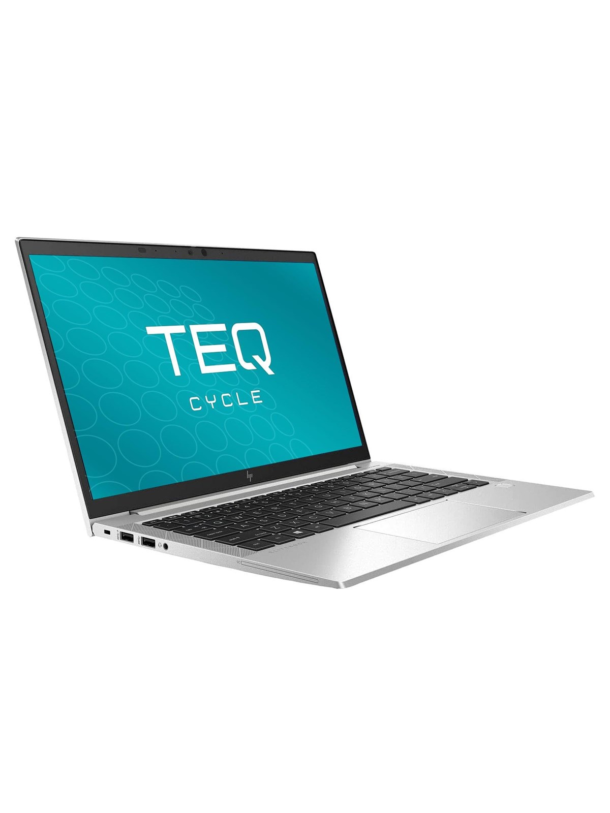 Teqcycle HP EliteBook 840 G7 - 14" | Core i5 | 16GB | 256GB | Premium+ Grade | Refurbished