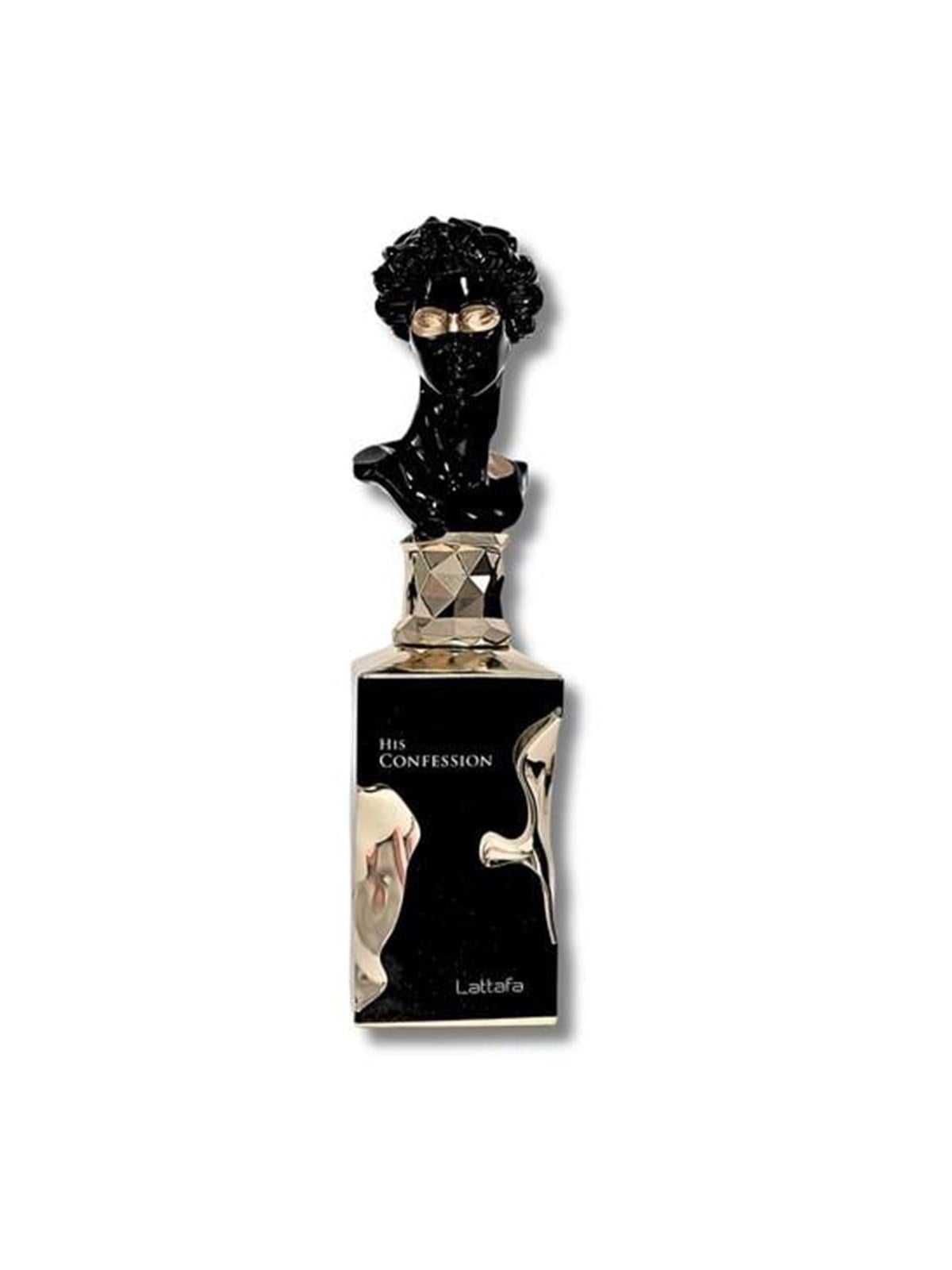 Lattafa His Confession EDP - 100 ml, Parfume