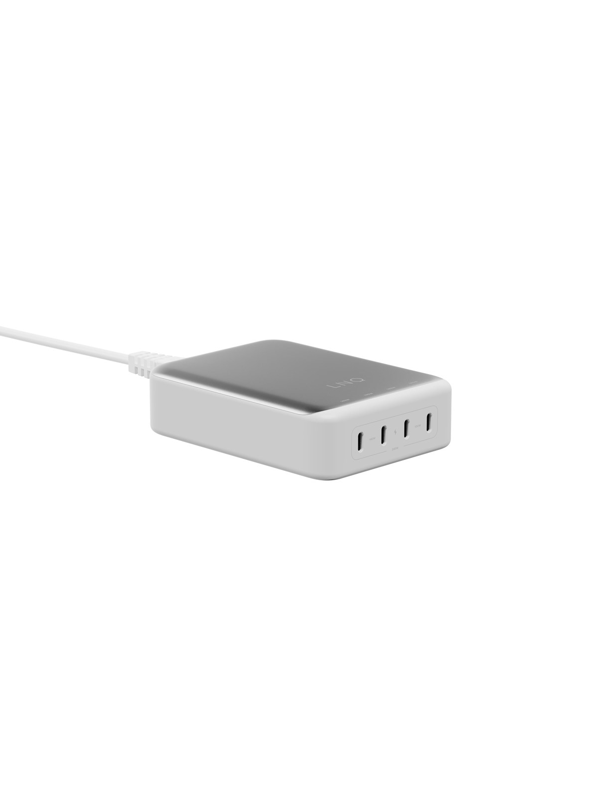 LINQ ProCharge Desk 240W, Mobil Oplader