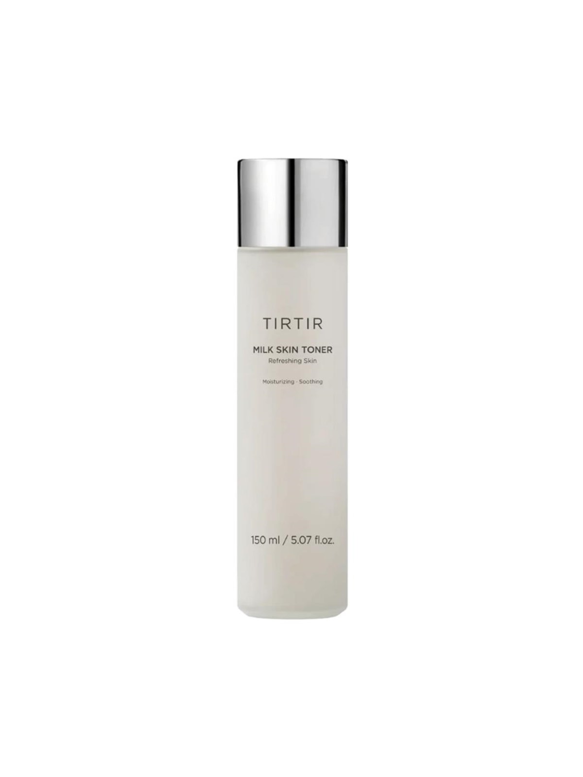 TirTir Milk Skin Toner 150 ml, Ansigtspleje