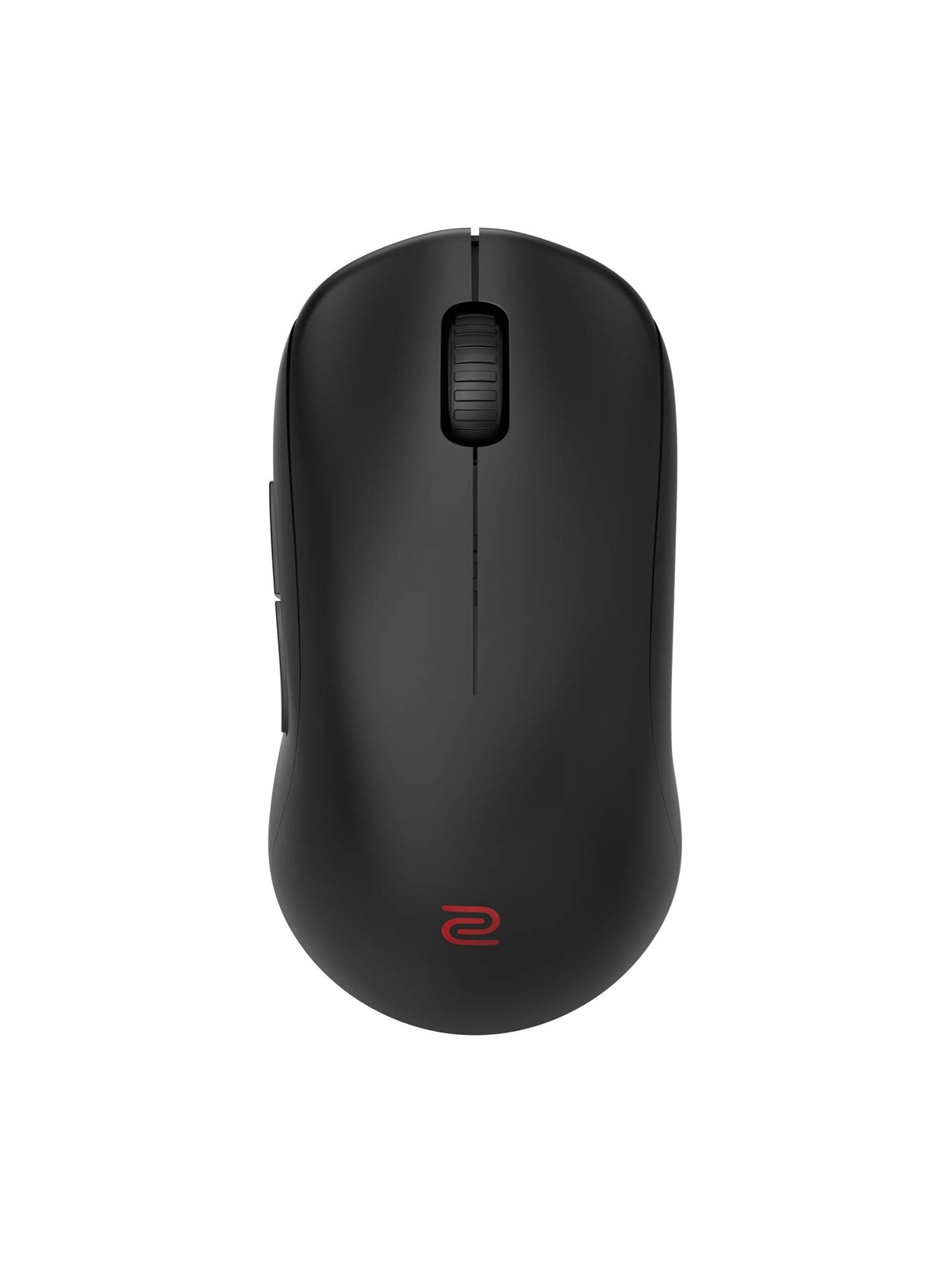 BenQ Zowie U2-DW (Medium) Wireless Mouse for Esports - Gaming Mus - Optisk - 7 knapper - Sort