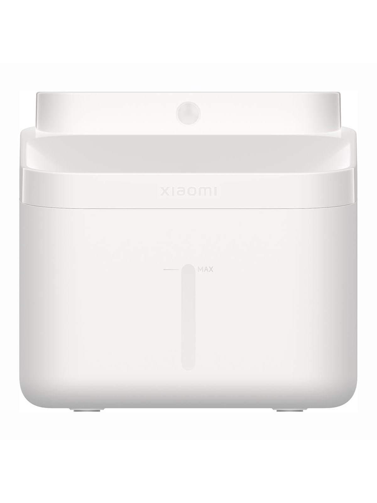 Xiaomi Smart Pet Fountain 2, Katteudstyr