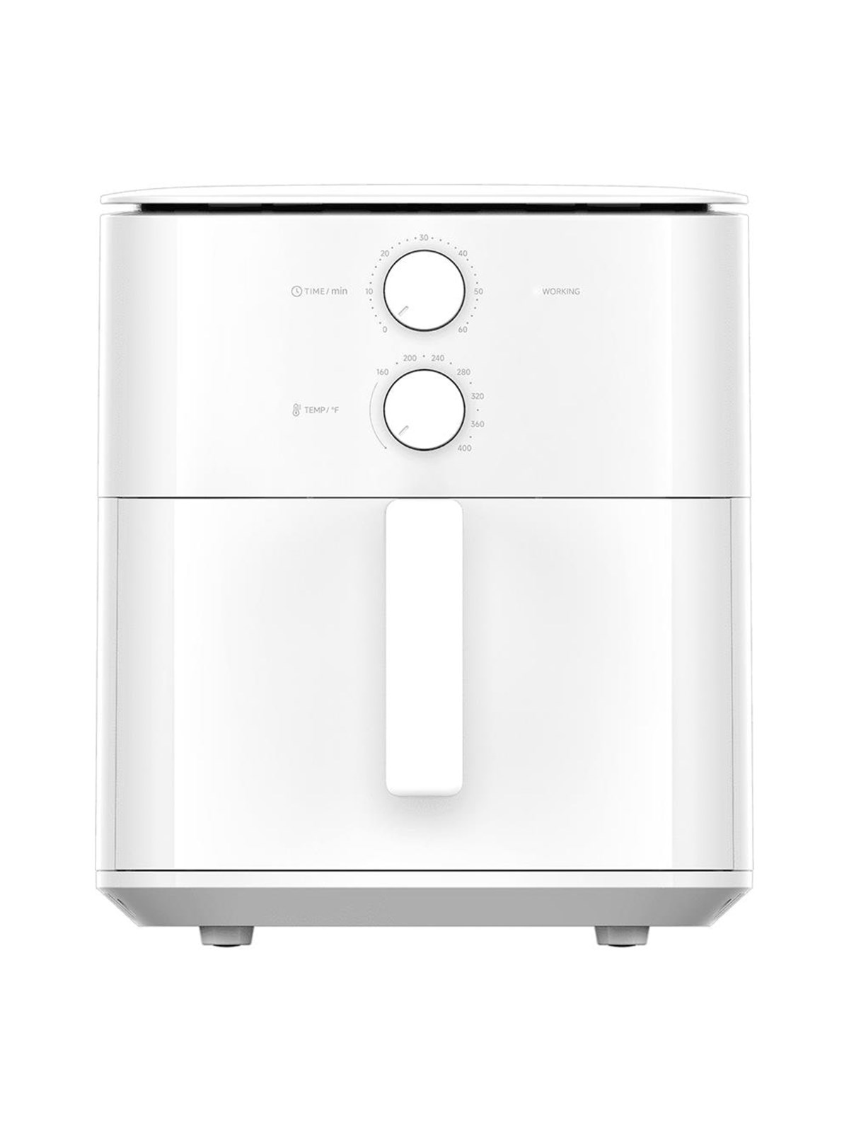 Xiaomi Air Fryer Essential 6L EU - White, Airfryer