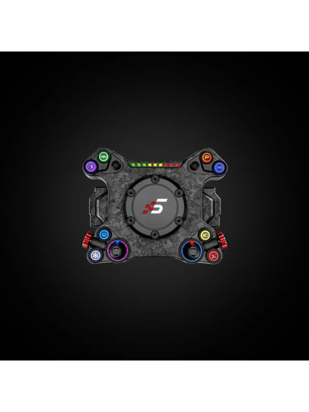 Simagic Neo X Hub - Wired Sim Racing Tilbehør