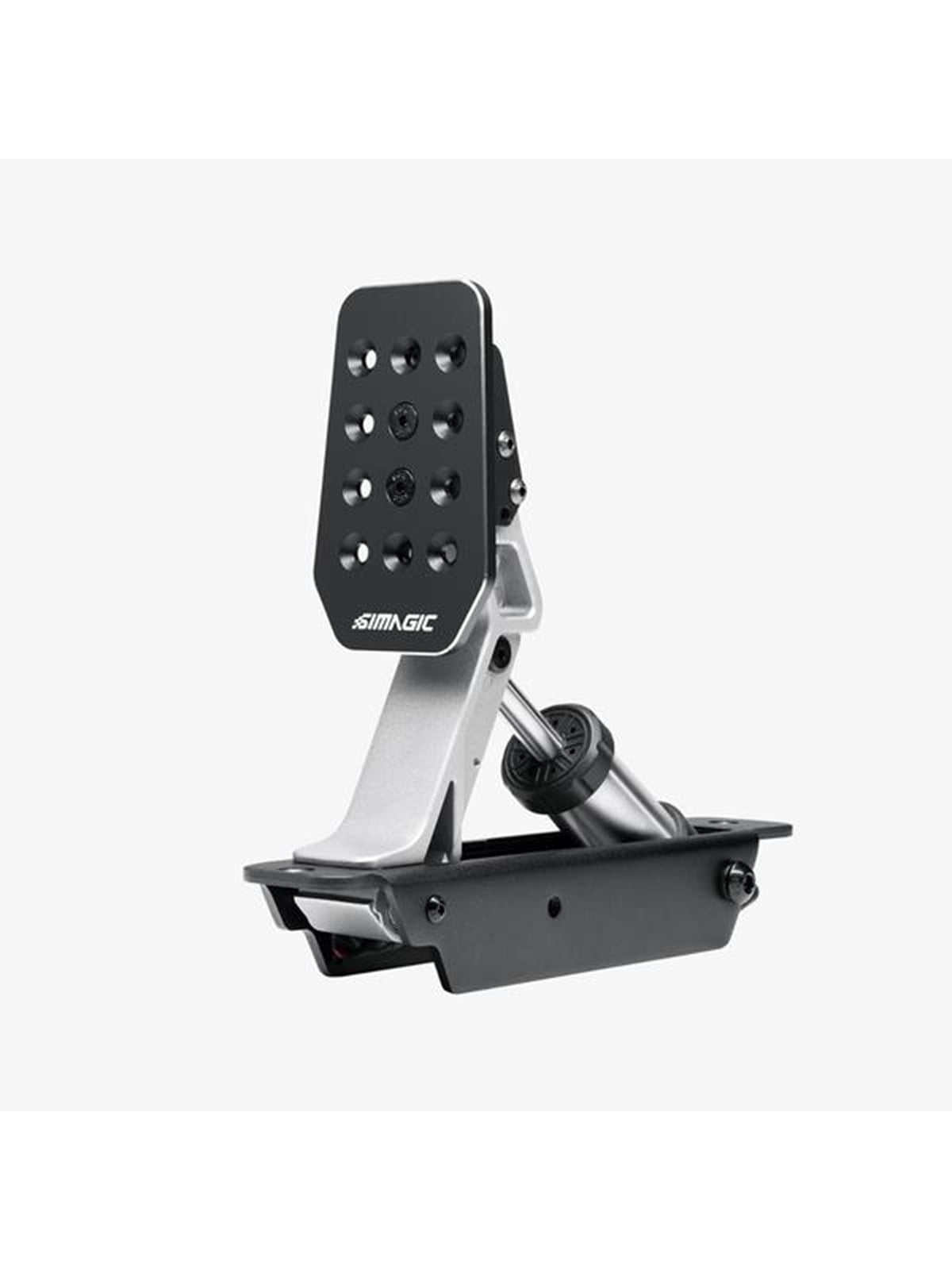 Simagic P500 Load Cell Pedal Clutch - Pedals