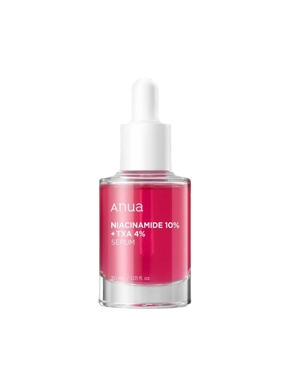 Anua - Niacinamide 10% + TXA 4% Serum 30ml, Ansigtspleje