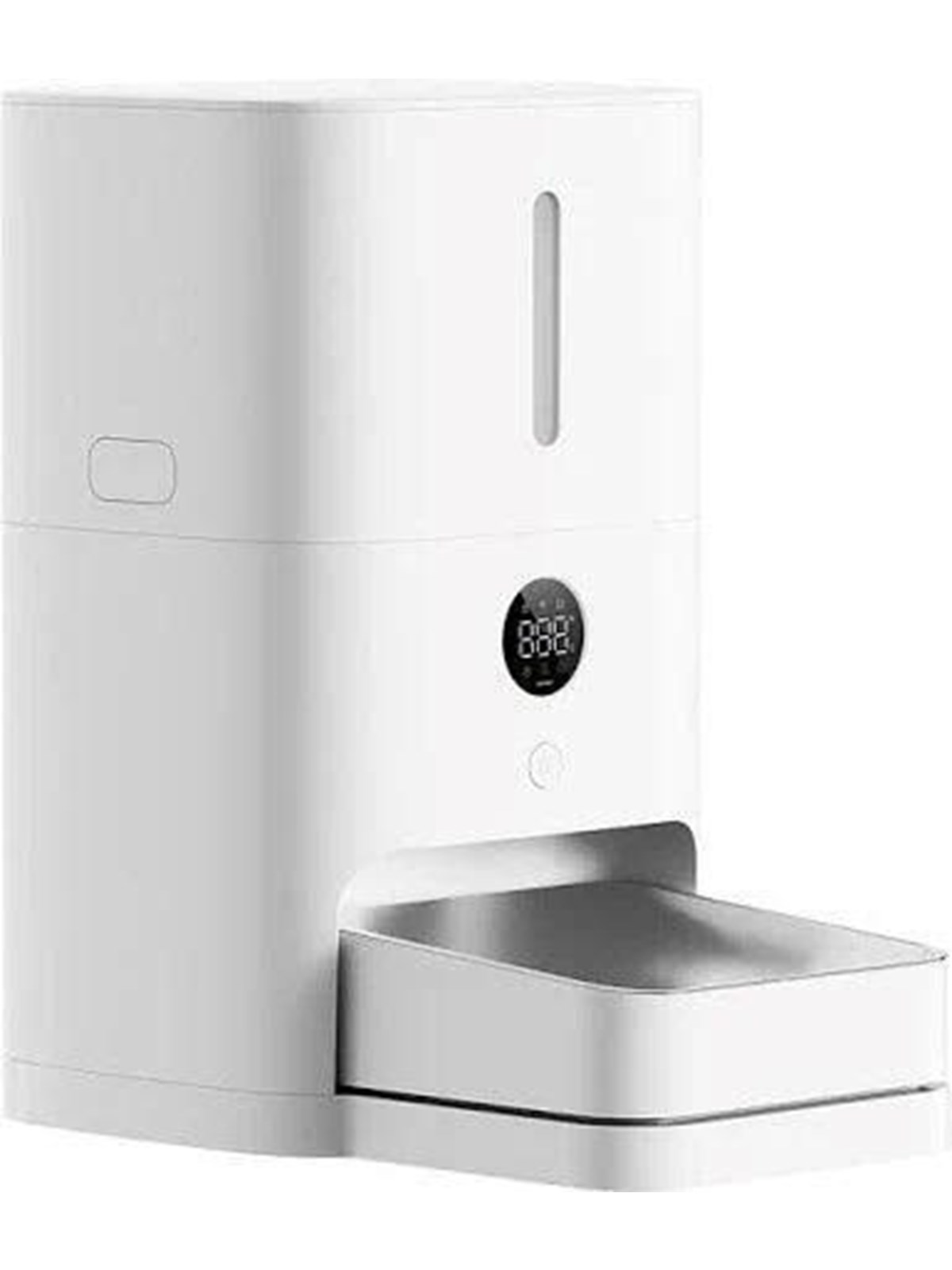 Xiaomi Smart Pet Food Feeder 2 EU, Katteudstyr