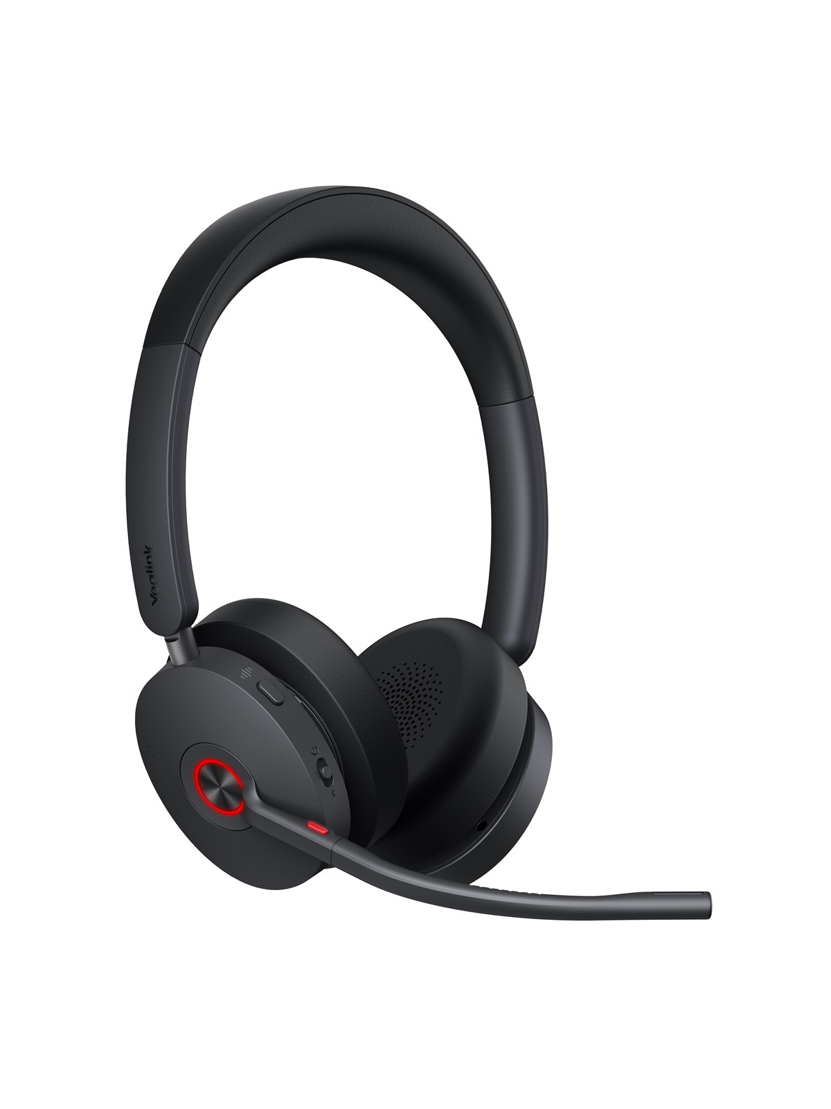 Yealink BH74 UC USB-C/A, Hovedtelefonerheadset2