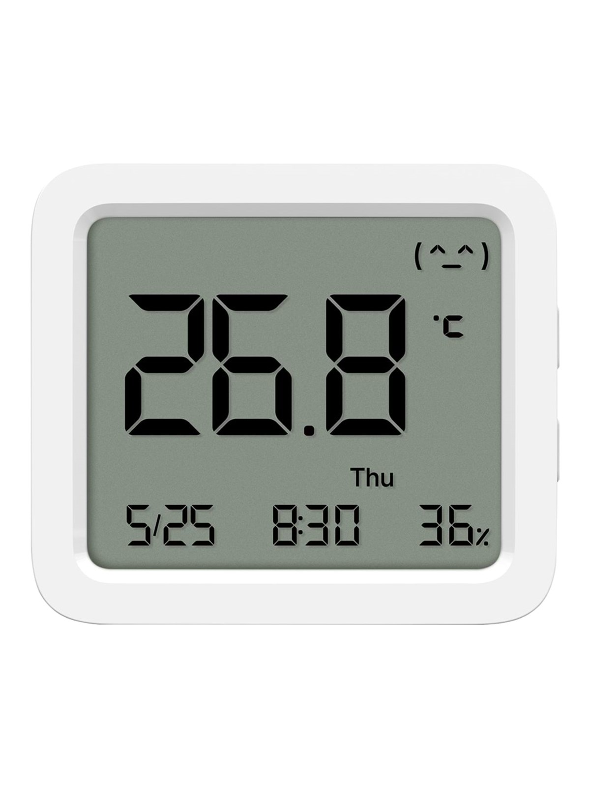 Xiaomi Temperature and Humidity Monitor 3, Smart Home