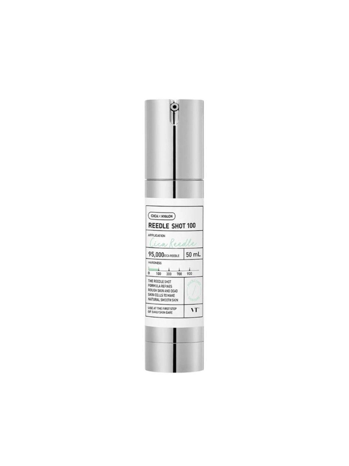 VT COSMETICS Reedle Shot 100 50ml, Ansigtspleje