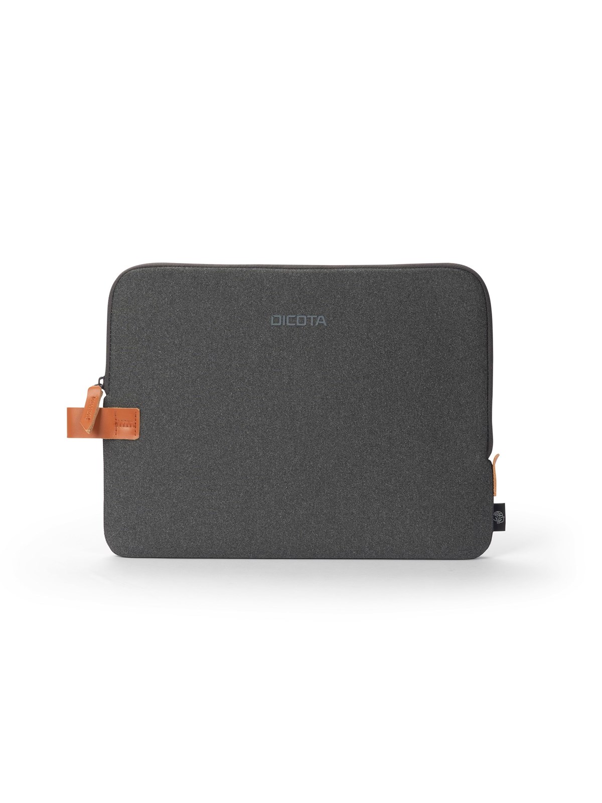 Dicota Skin Urban Etui til MacBook 14" & Laptop 14" | Sort, Taske