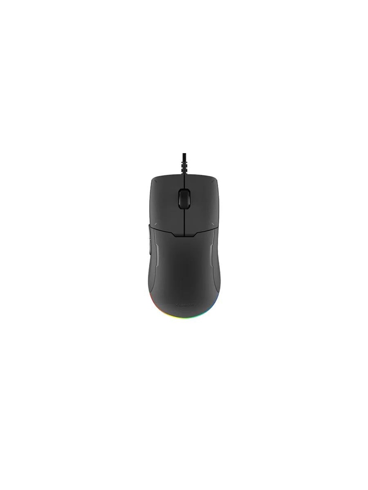 Xiaomi Lite - Gaming Mus - Sort, Mus