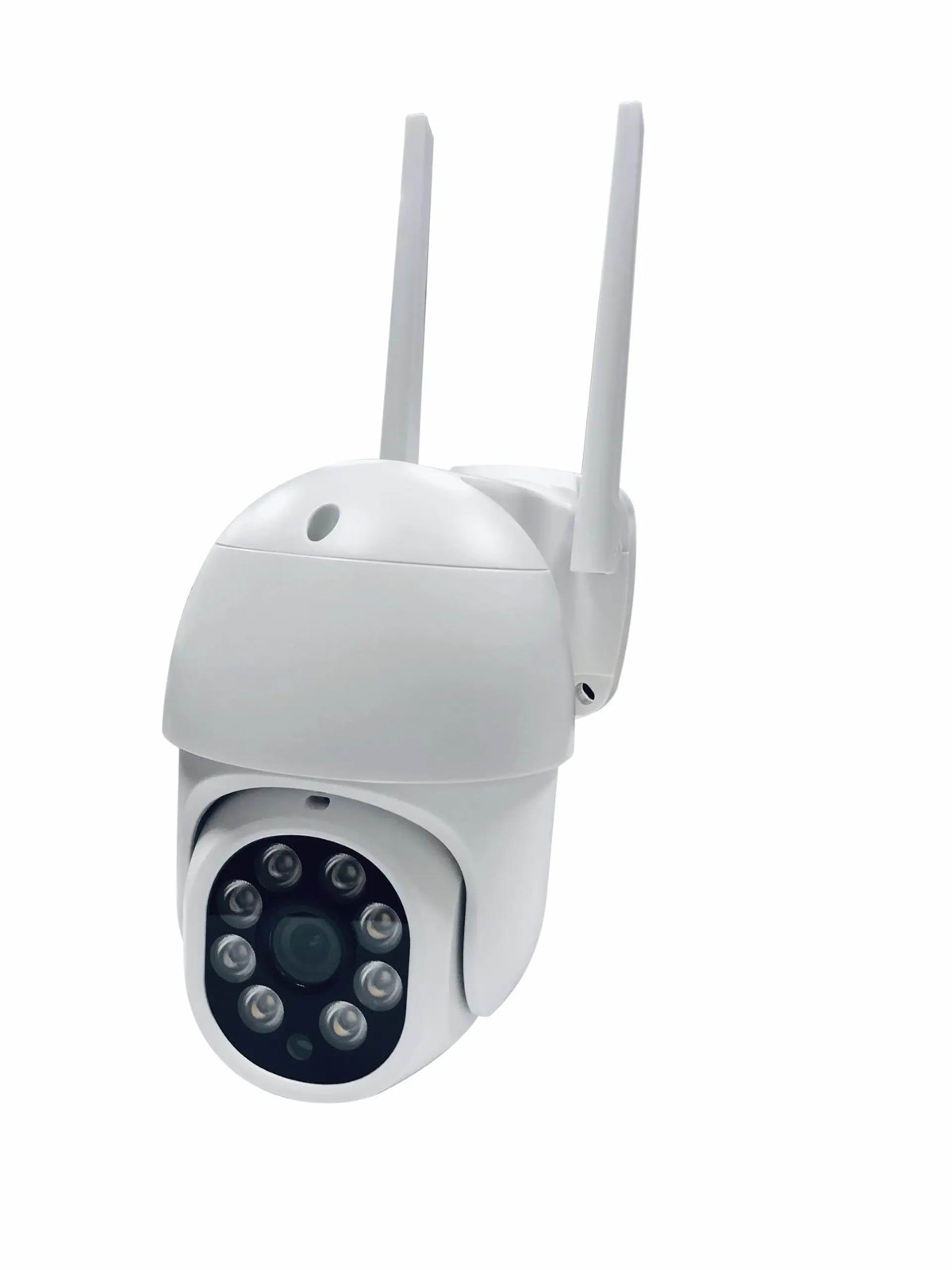 DENVER IOC-224, Smart Home
