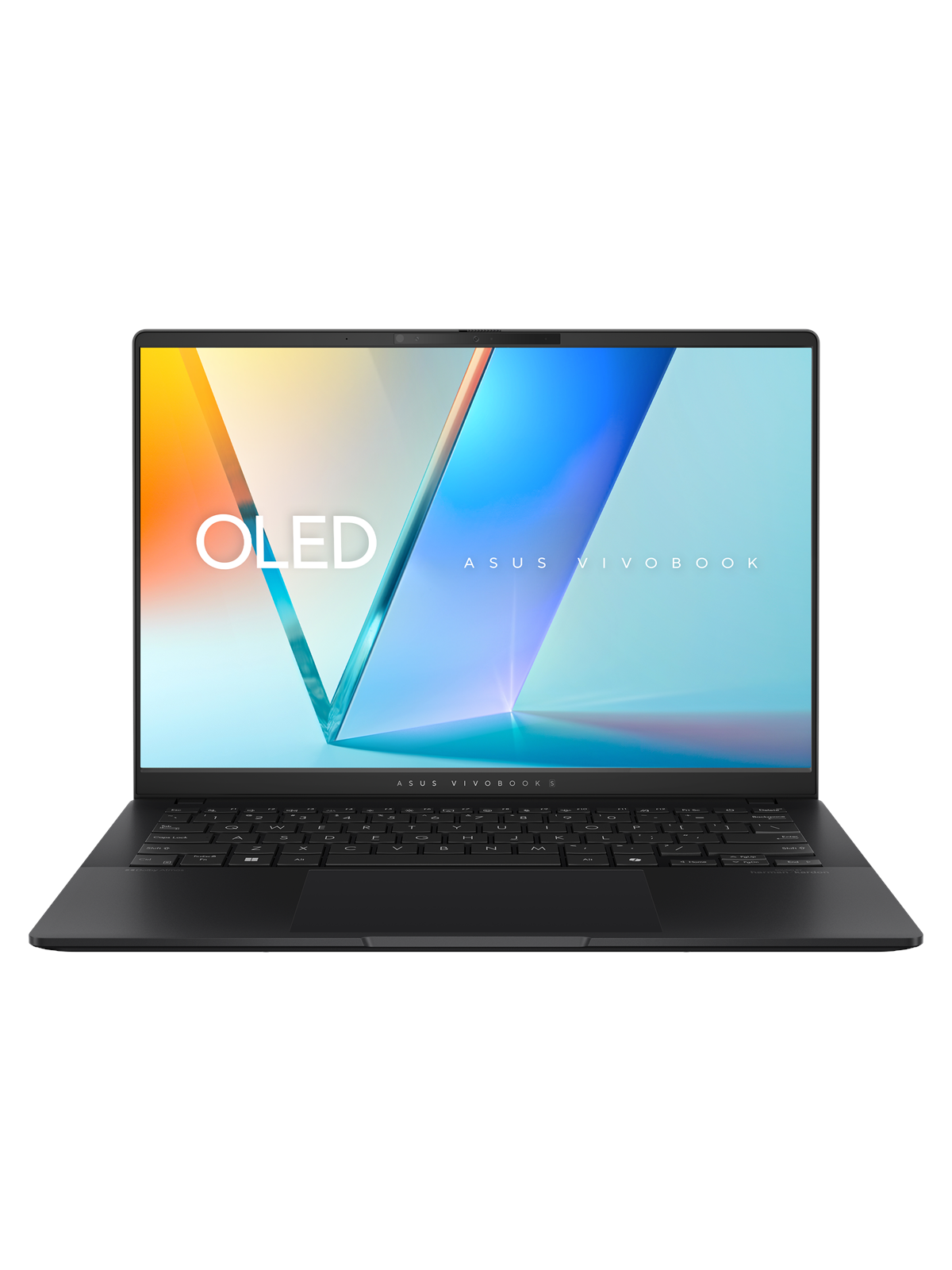 ASUS Vivobook S14 - 14" | Core Ultra 5 | 16GB | 512GB, Bærbar