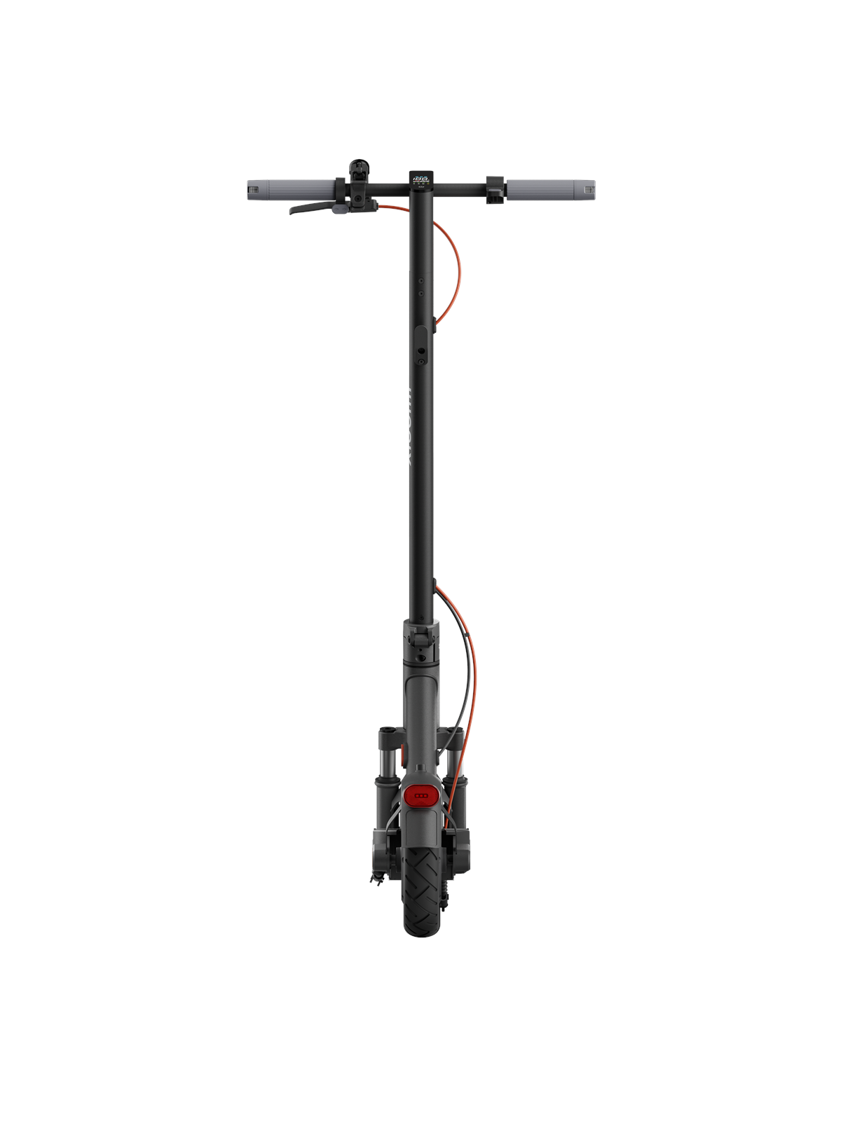 Xiaomi Electric Scooter 5 EU (20km/h), El Løbehjul