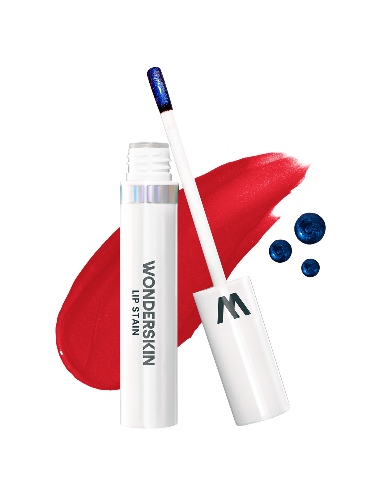 Wonderskin Wonder Blading Lip Stain Kit - PLAYFUL, Makeup