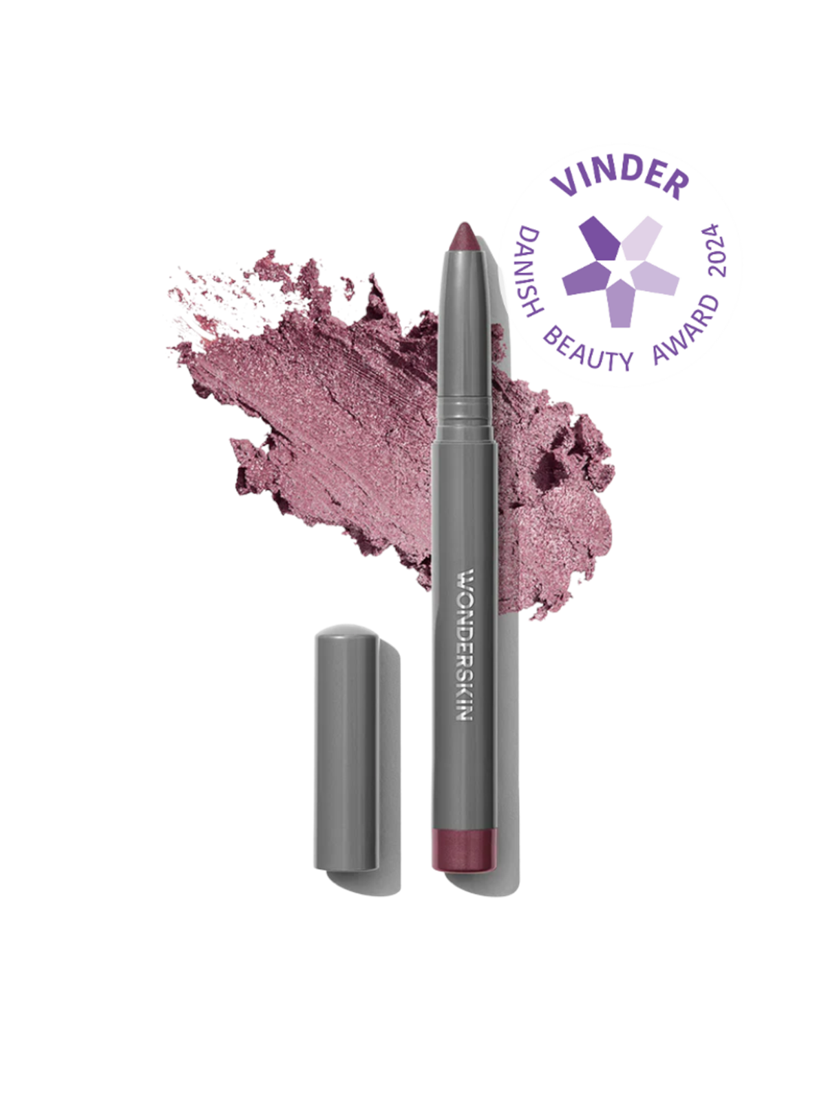 Wonderskin IYKYK Eyeshadow Stick - Vixen, Makeup