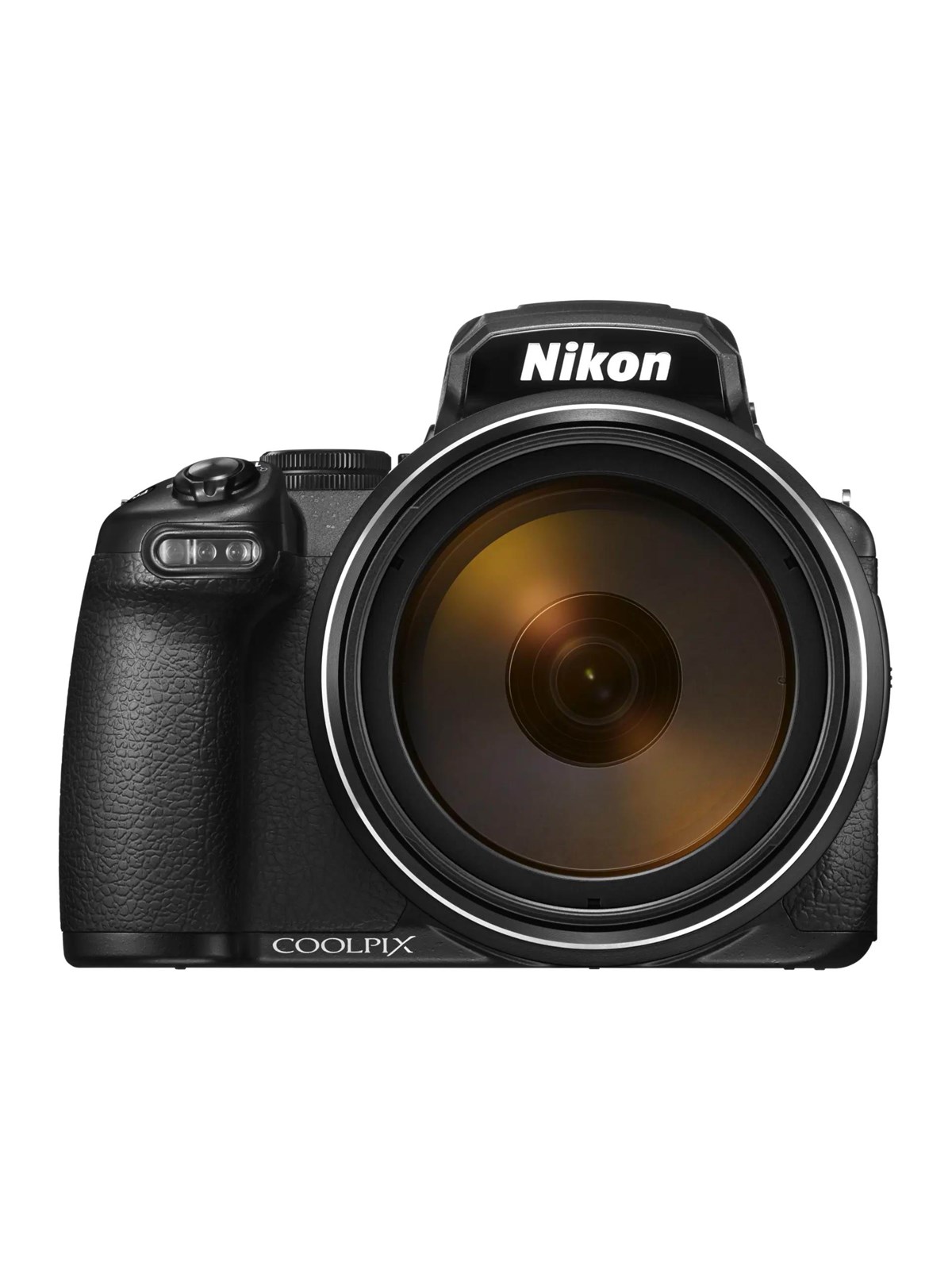 Nikon COOLPIX P1100 Black, Kamera