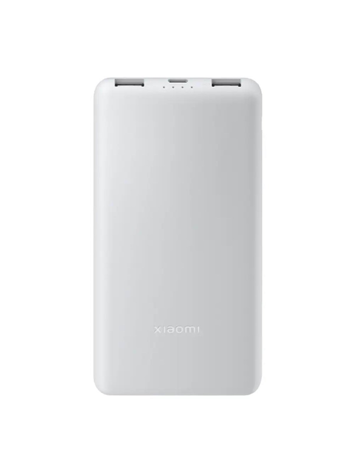 Xiaomi 22.5W Powerbank - Grå - 10000 mAh, Powerbank