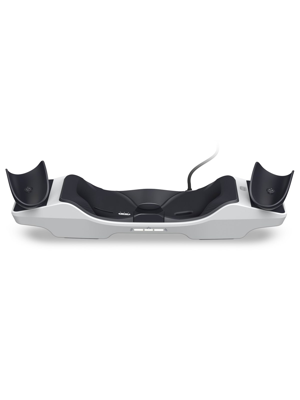 PowerA Charging Station til Meta Quest 3 / 3S, Vr Tilbehør