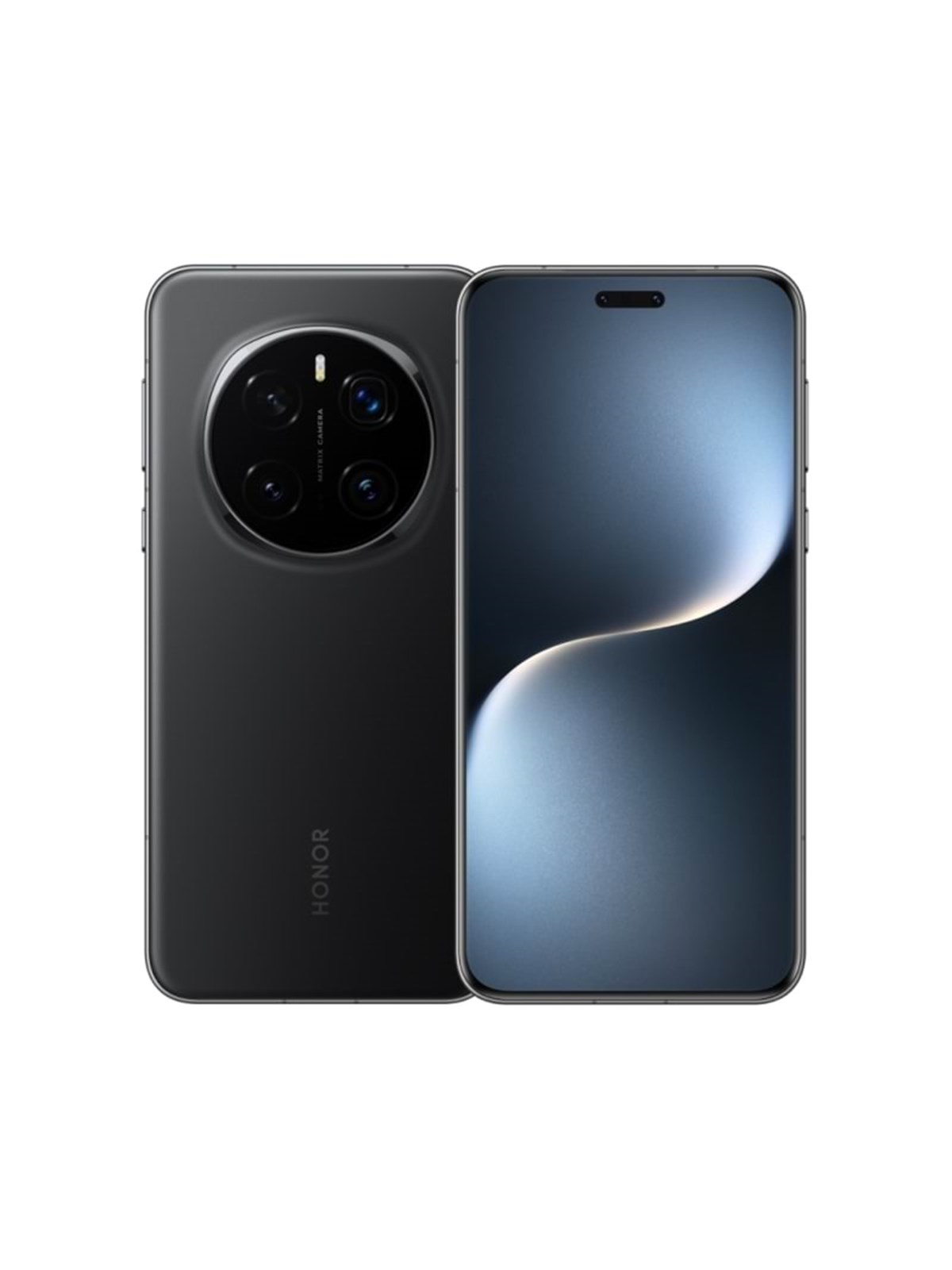 Honor Magic7 Pro 512GB/12GB - Black, Mobiltelefon