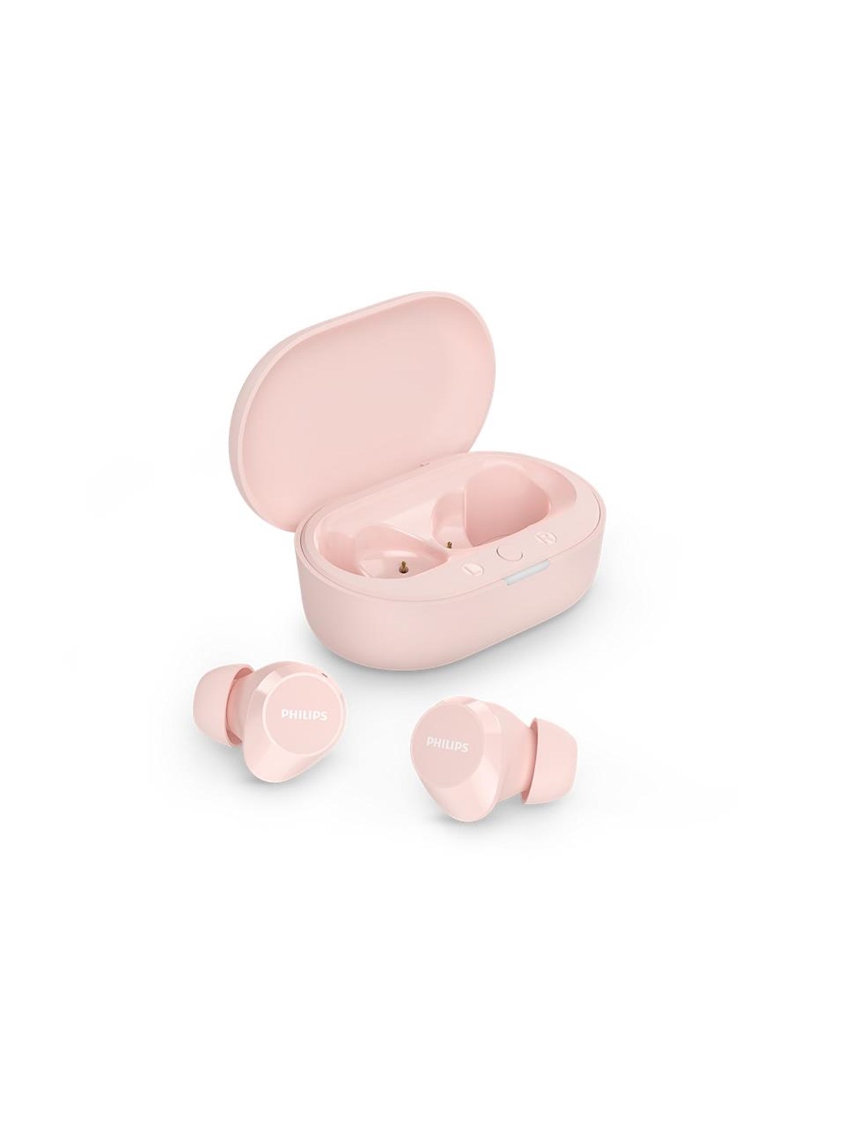 Philips TAT1209 - Trådløse in-ear - Pink, Hovedtelefonerheadset2