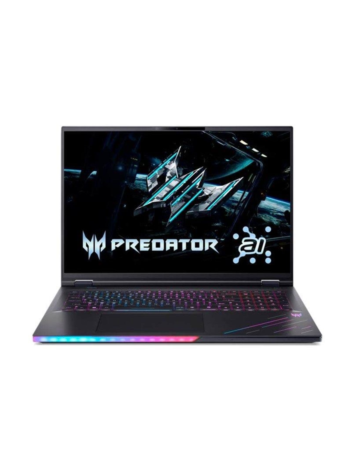 Acer Predator Helios 18 AI - 18" | RTX 5080 | Core Ultra 9 | 32GB | 1TB