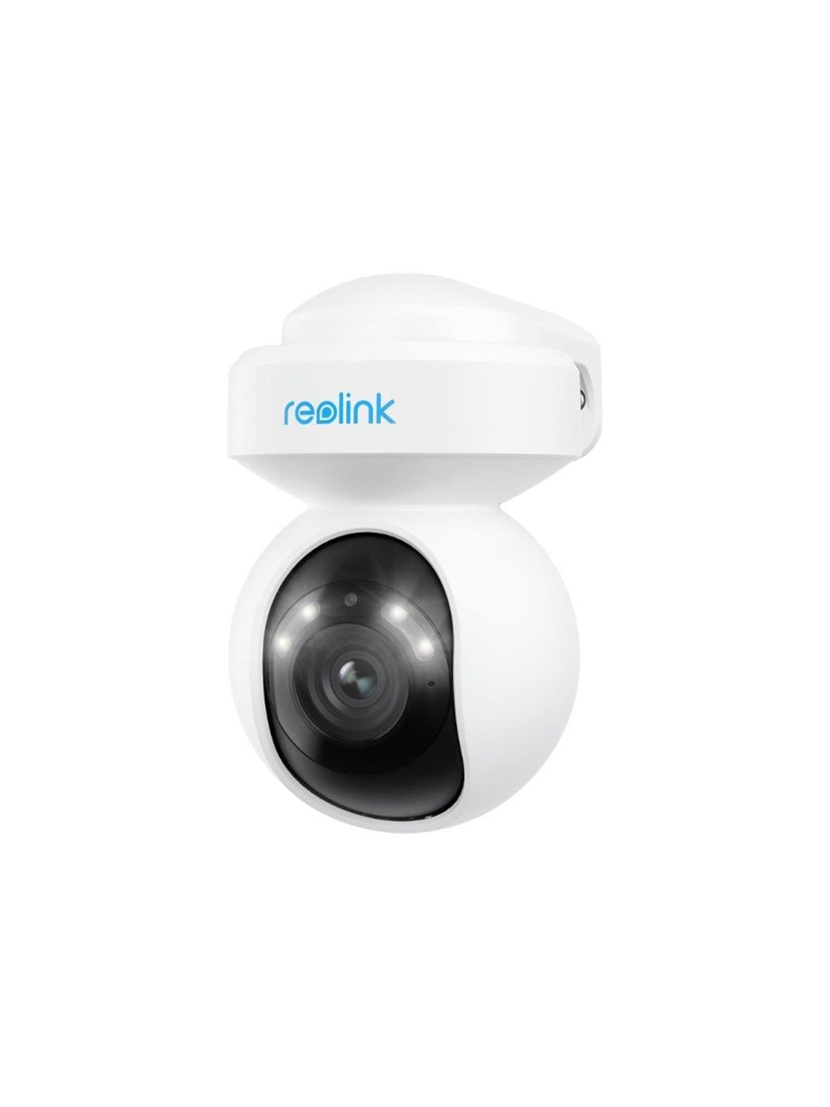 REOLINK E1 Outdoor Pø, Smart Home