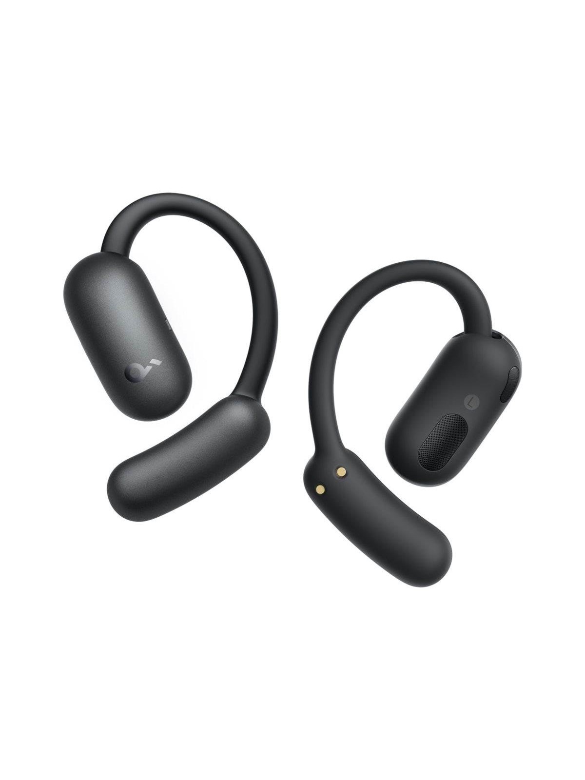 Anker soundcore æroFit 2 - Black, Hovedtelefonerheadset2