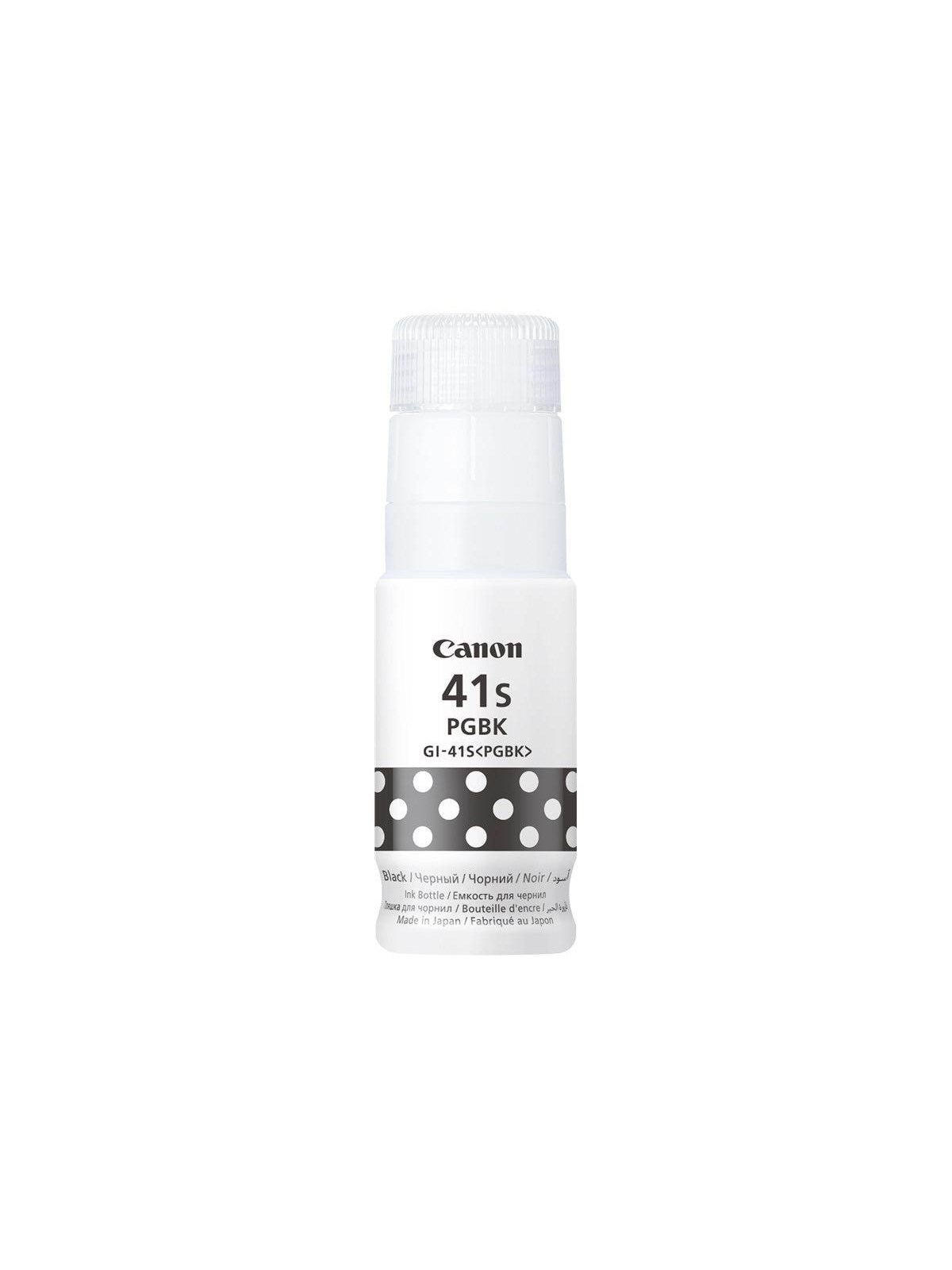 Canon GI-41S / 5859C001 Black, Printerpatron Og Toner