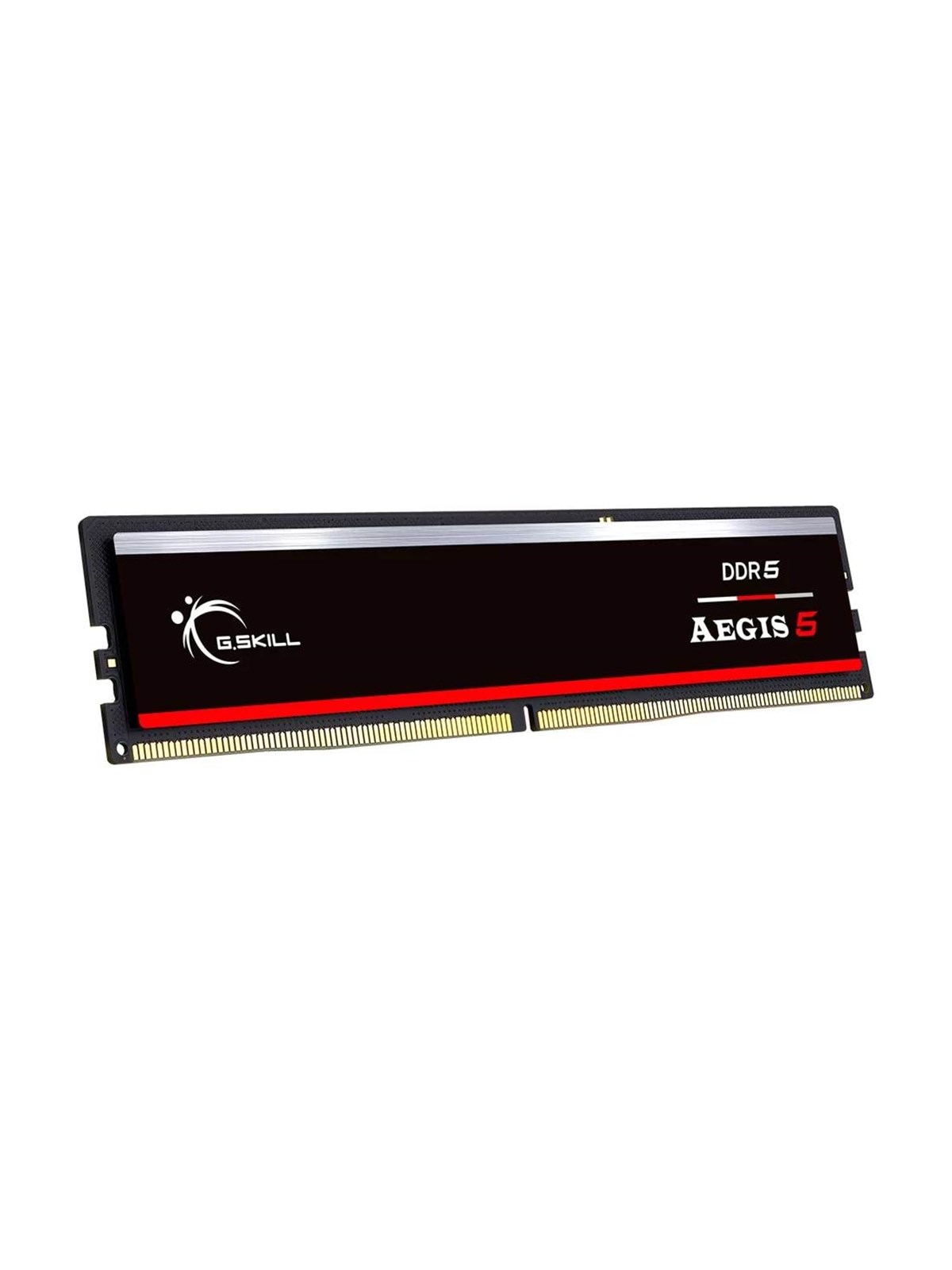 G.Skill æGIS DDR5-5200 - 16GB - CL40 - Single Channel (1 pcs) - AMD EXPO & Intel XMP - Sort