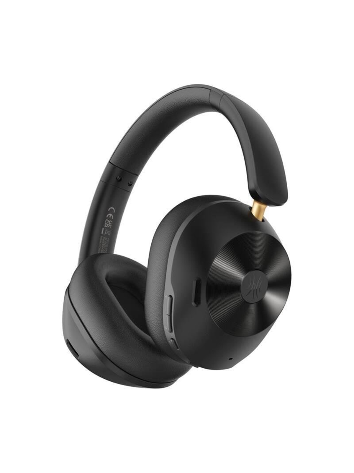 OneOdio A5 - ANC - Black, Hovedtelefonerheadset2