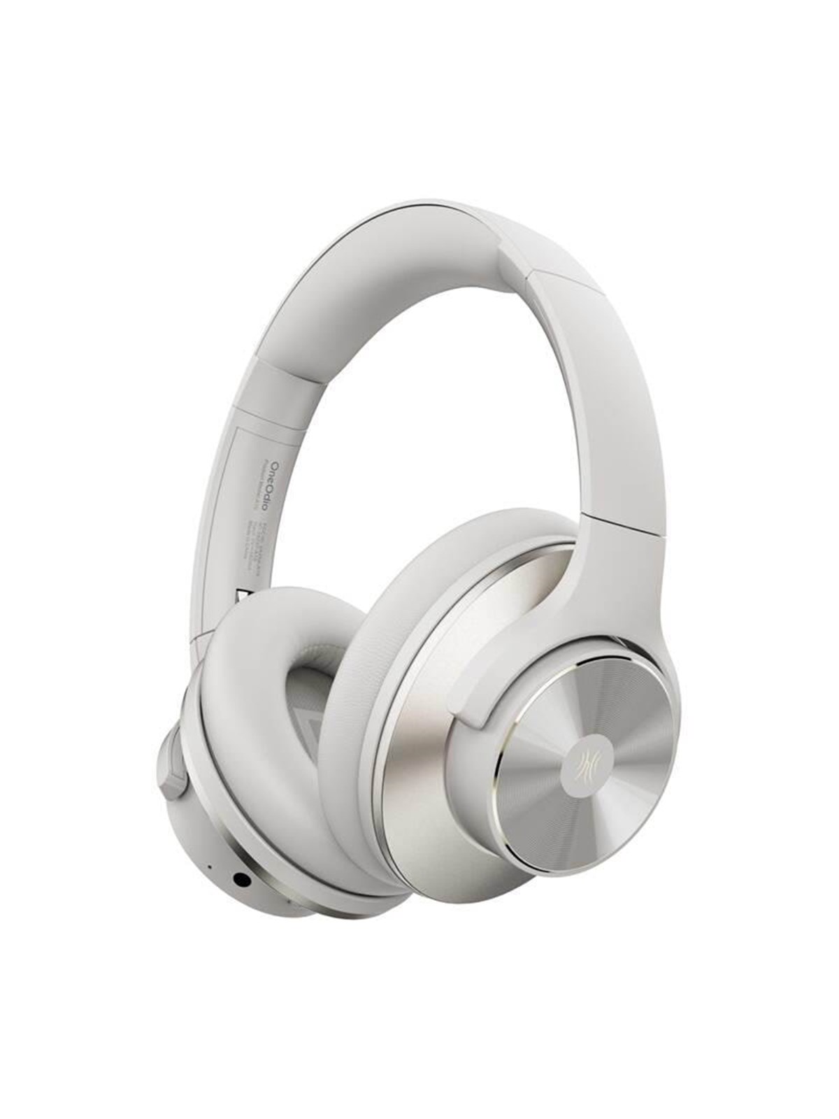 OneOdio A10 ANC - White, Hovedtelefonerheadset2