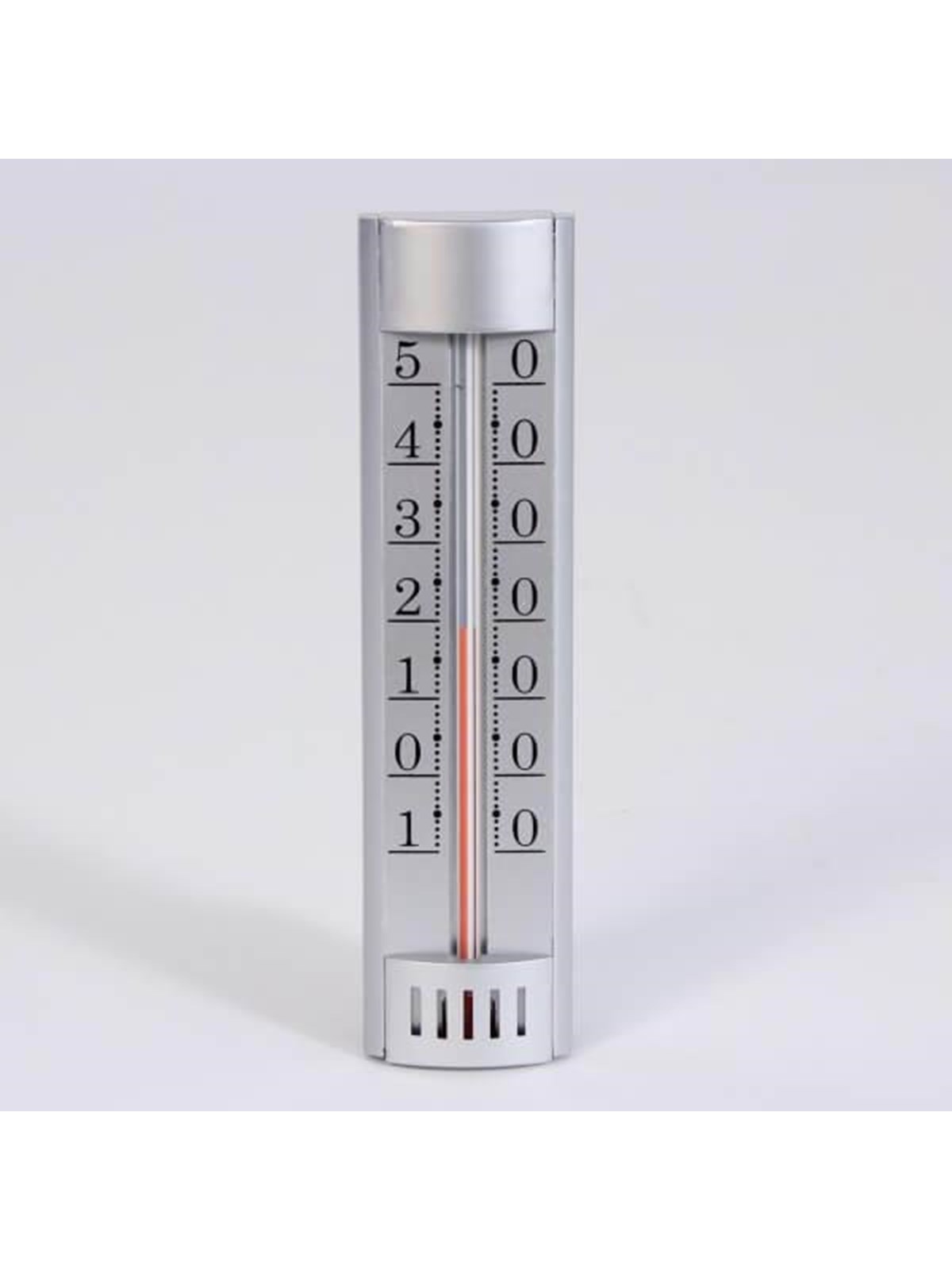 Termometerfabriken Indoor Thermometer, Vejrstation