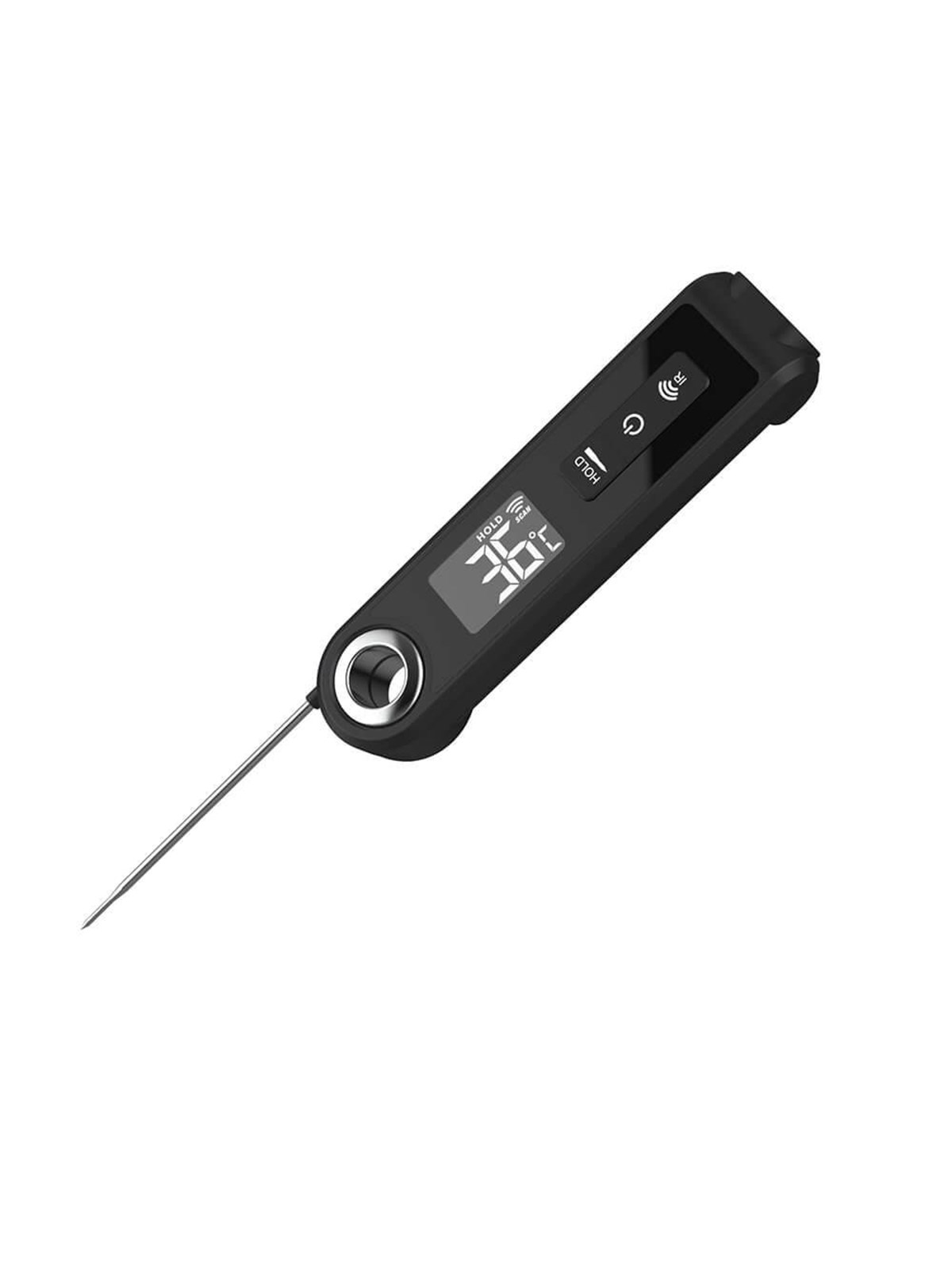 Termometerfabriken Thermometer Meat/IR Digital, Grill Og Tilbehør