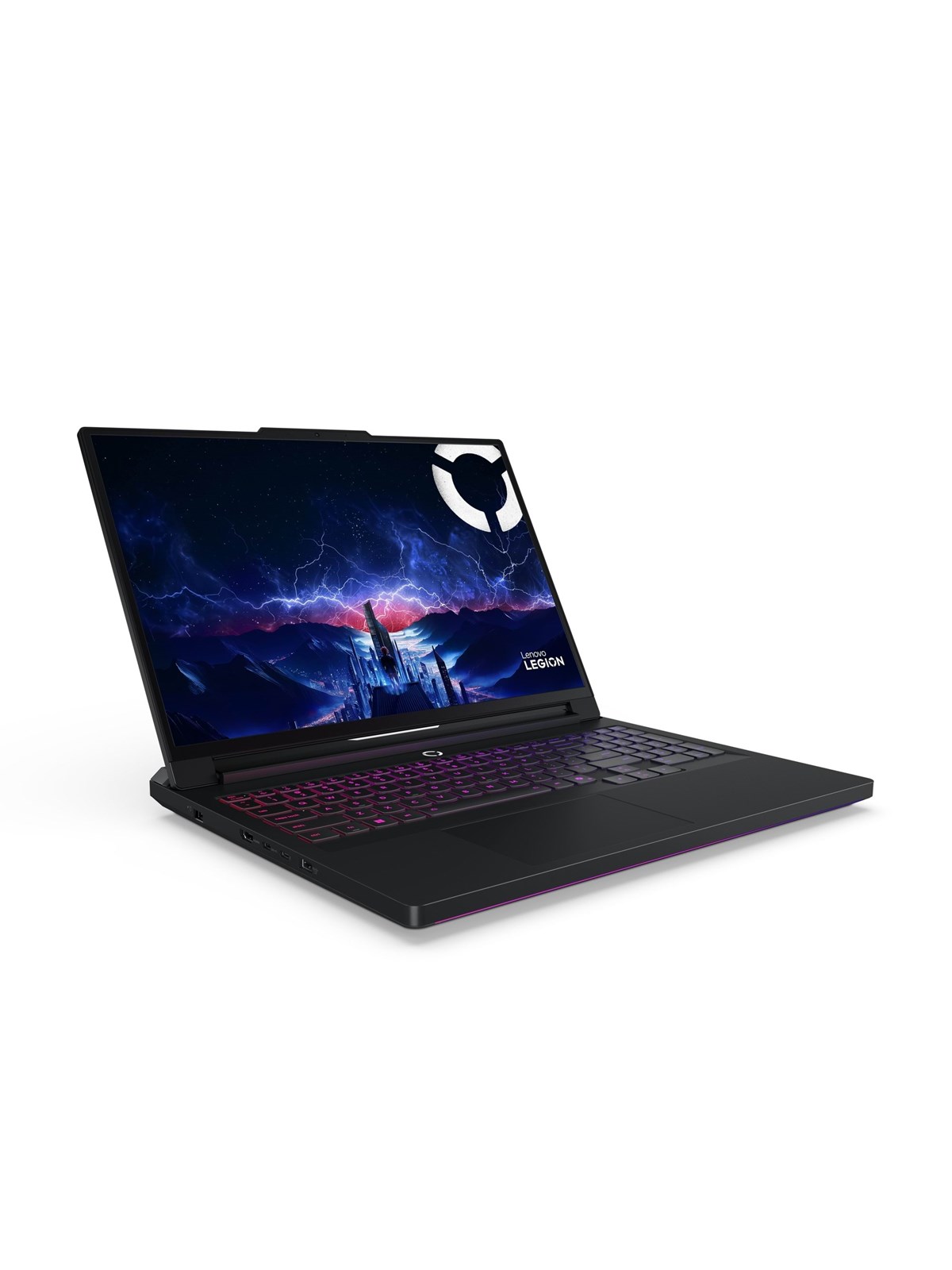 Lenovo Legion Pro 7 - 16" | RTX 5090 | Core Ultra 9 | 64GB | 2TB, Bærbar
