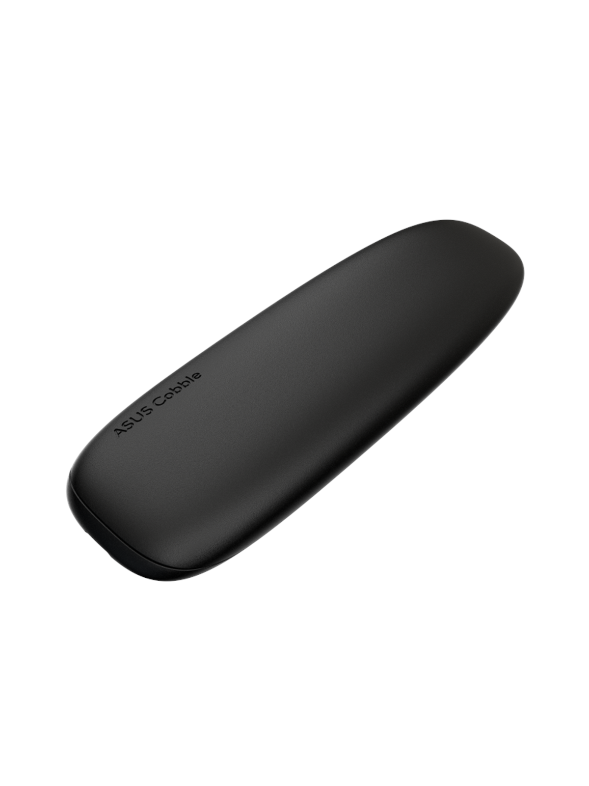 ASUS Cobble SSD Enclosure - Black, Harddisk Tilbehør