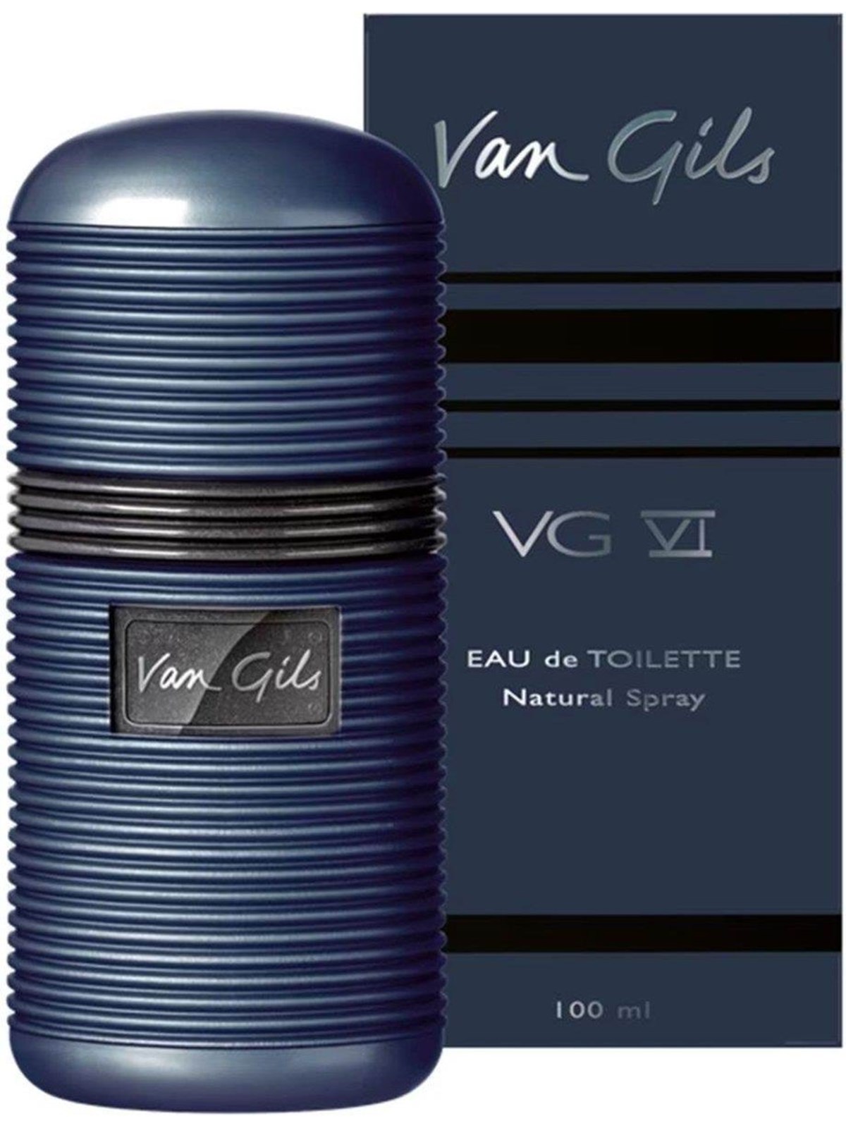 Van Gils VI Eau de toilette 100ml, Parfume