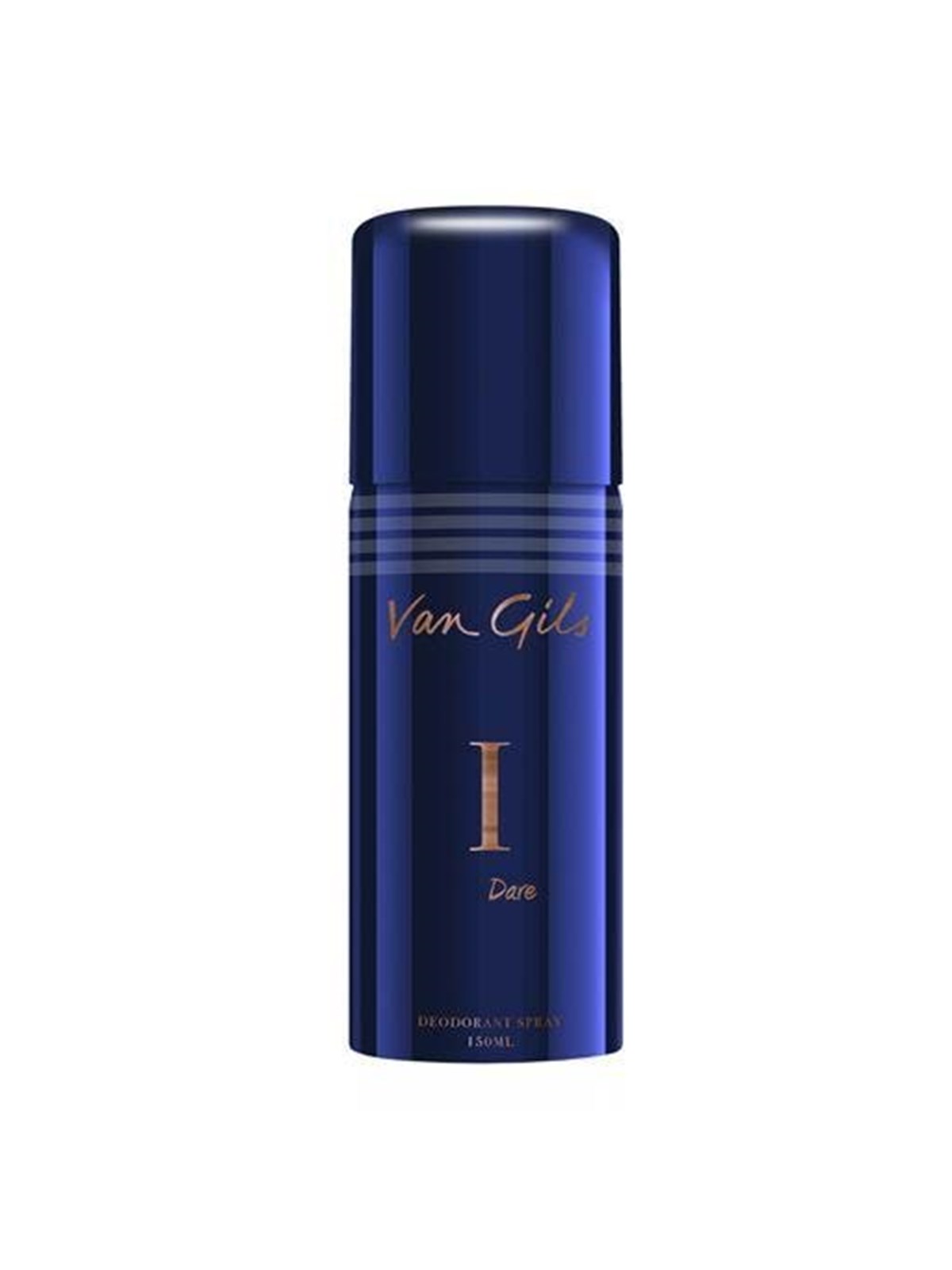 Van Gils Vg I Dare Deodorant spray 150ml, Parfume