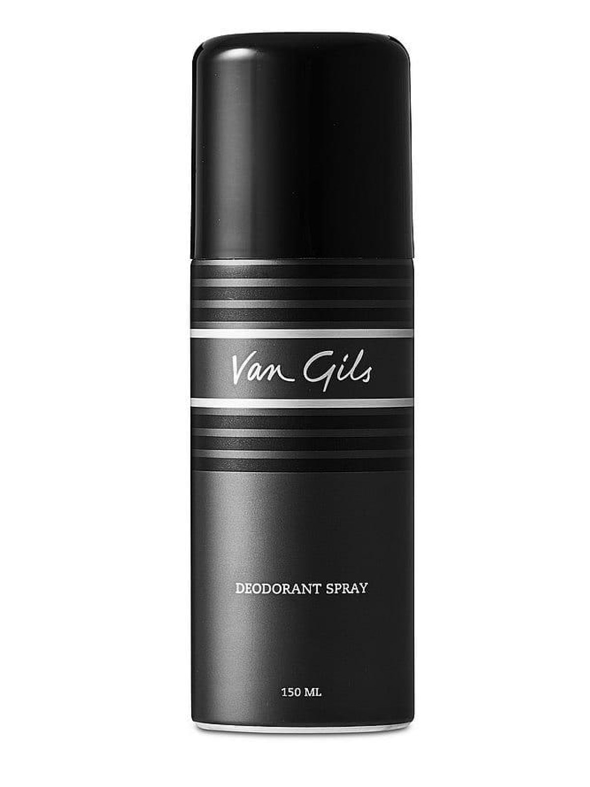 Van Gils Strictly No1 Deodorant Spray 150ml, Parfume